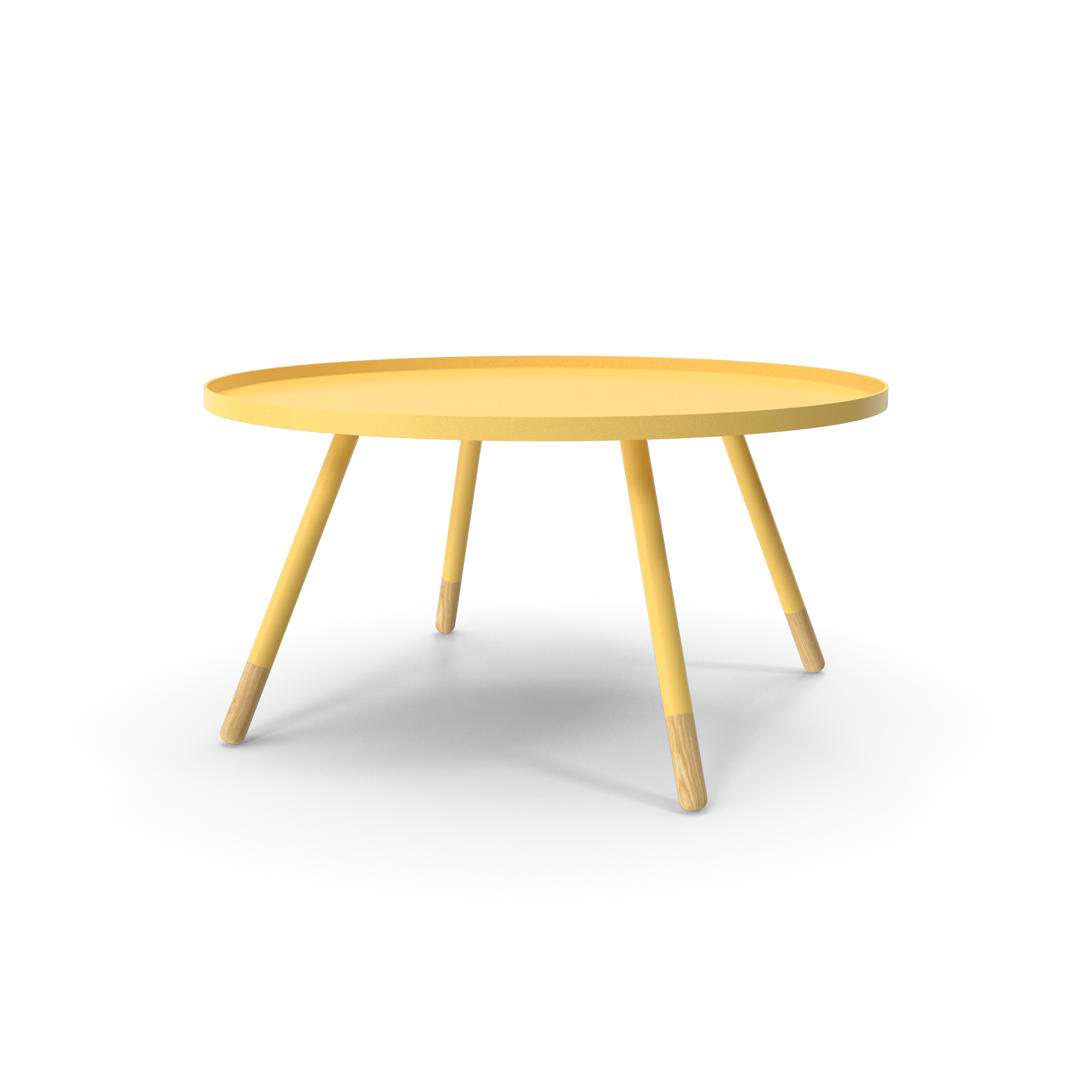 The Daffodil - NORMCORE™ Minimalistic