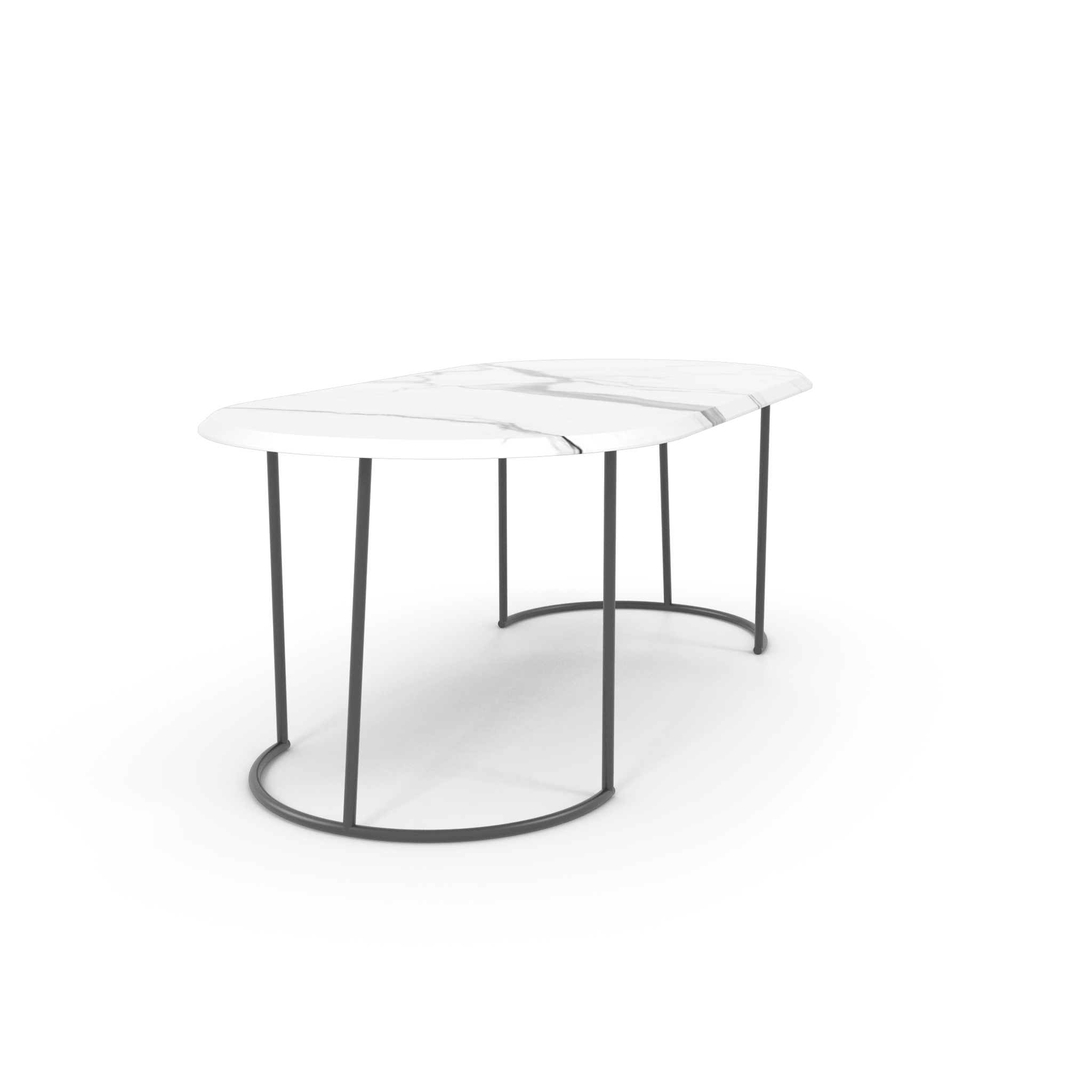 The Serpentine - NORMCORE™ Minimalistic