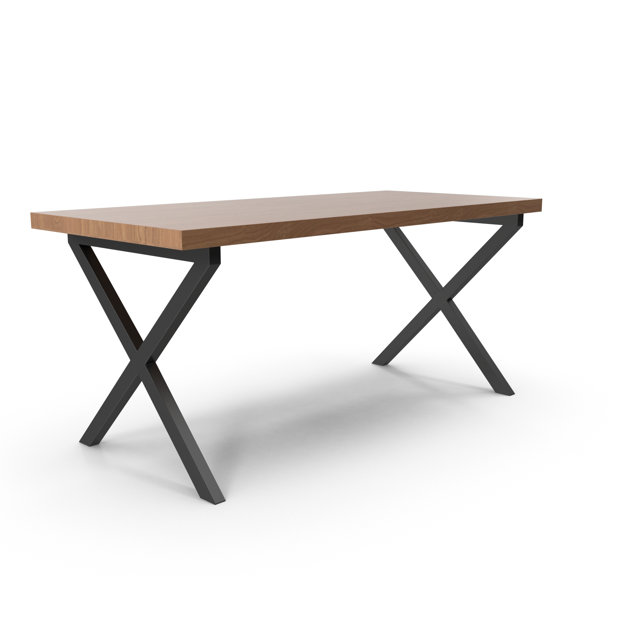 X-Base Table - NORMCORE™ Minimalistic