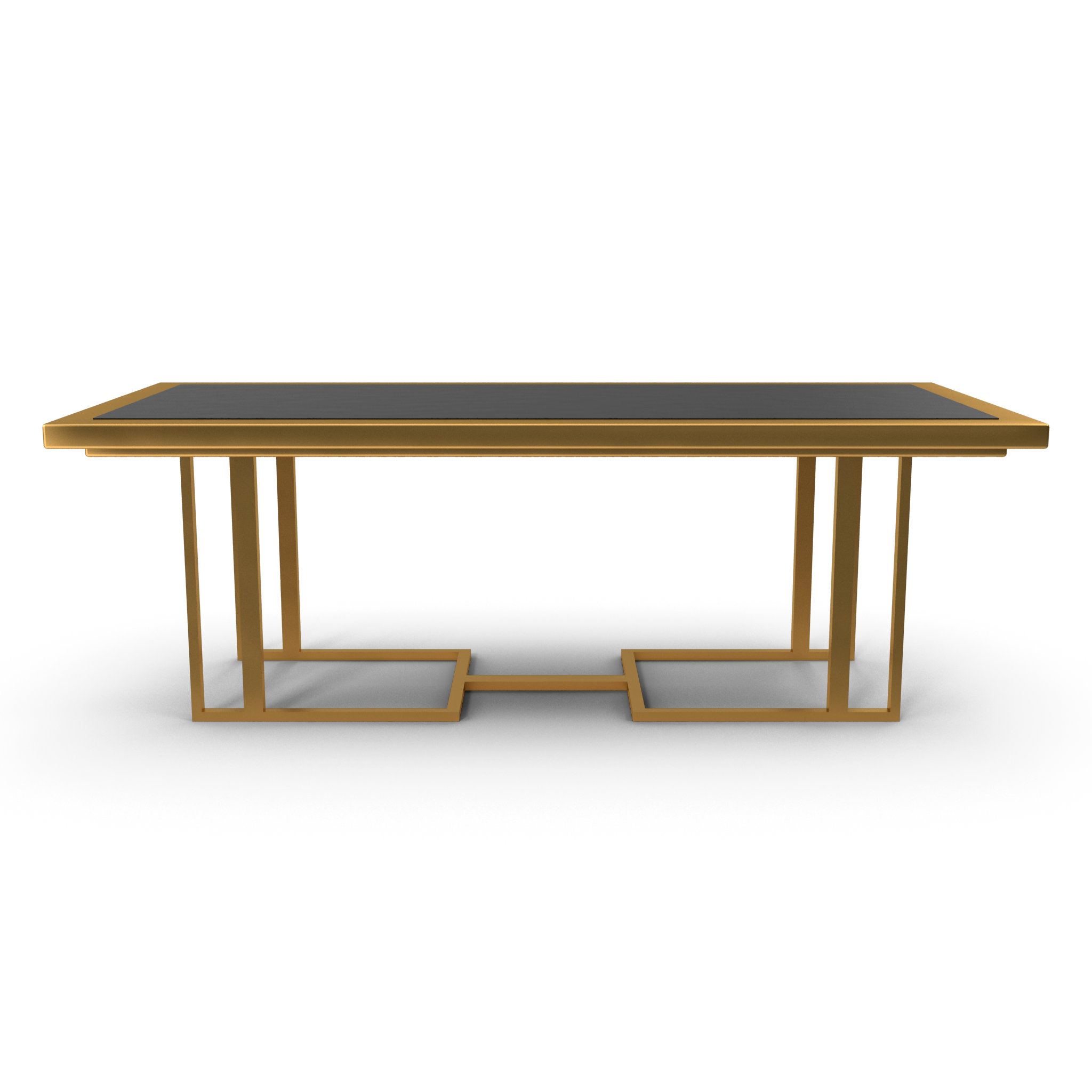 The Sovereign - NORMCORE™ Minimalistic