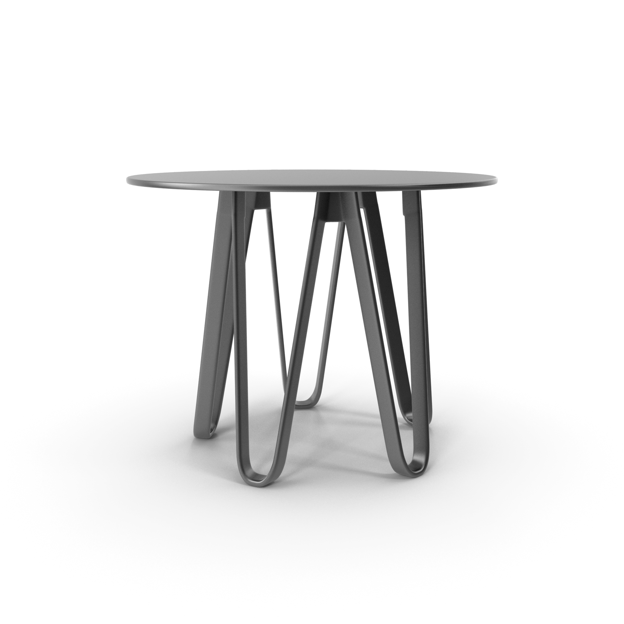 The Ripple - NORMCORE™ Minimalistic