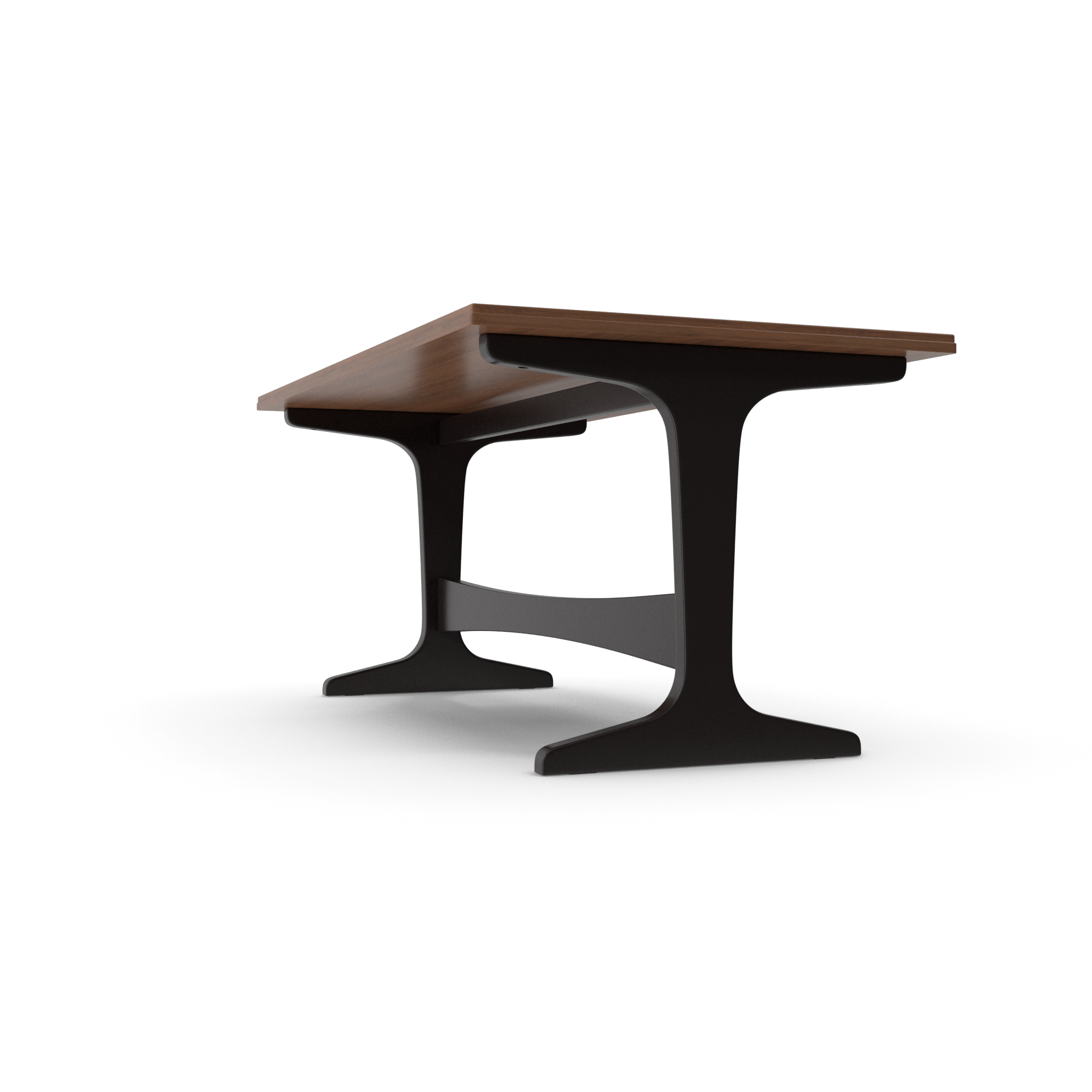 The Trellis - NORMCORE™ Minimalistic