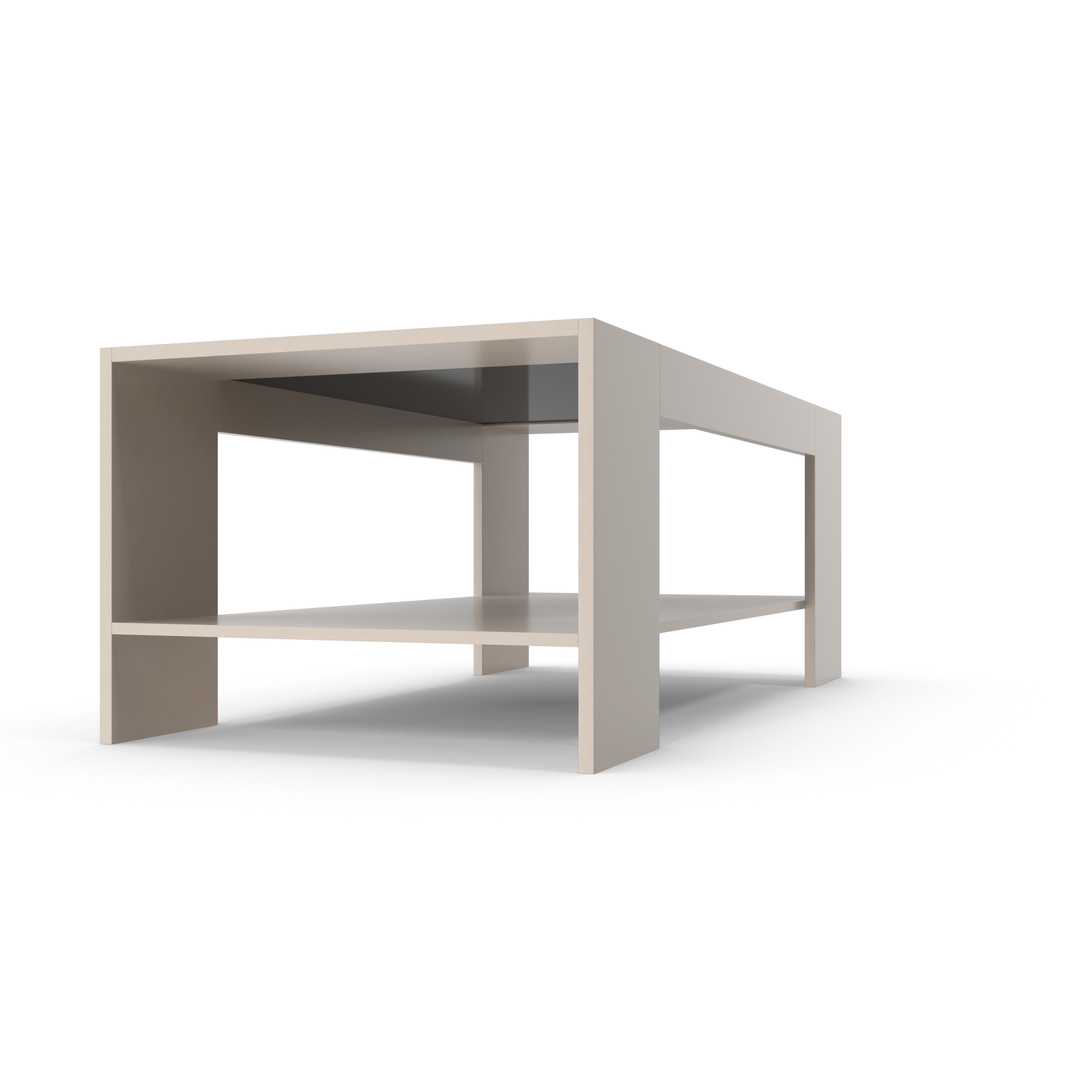 The Horizon - NORMCORE™ Minimalistic