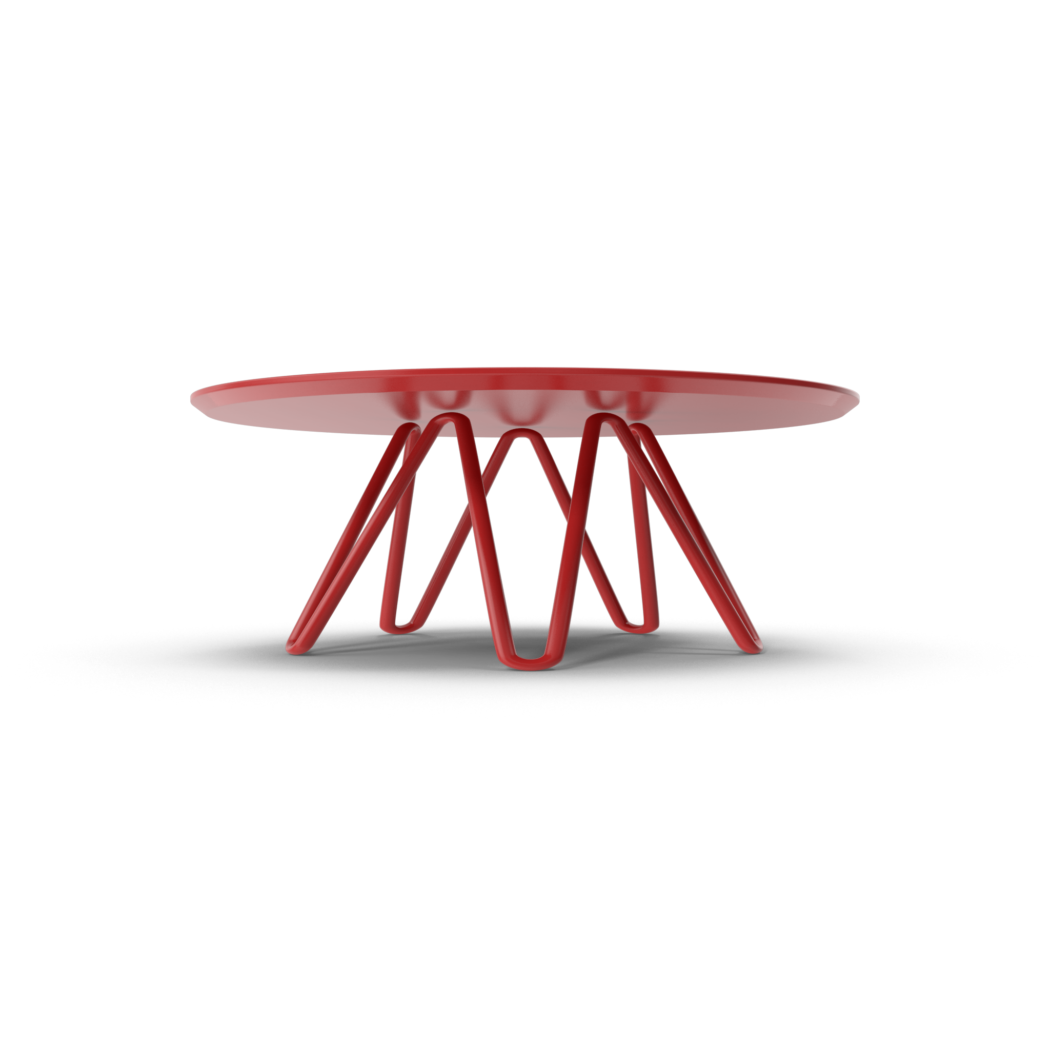 The Poppy - NORMCORE™ Minimalistic