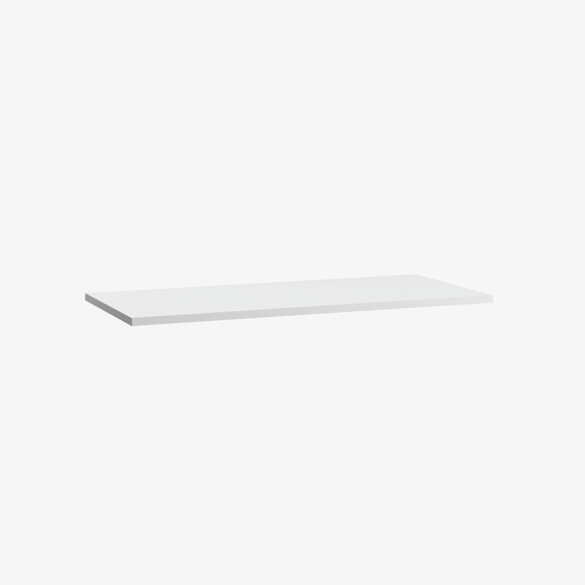 MDF Table Top - NORMCORE™ Minimalistic