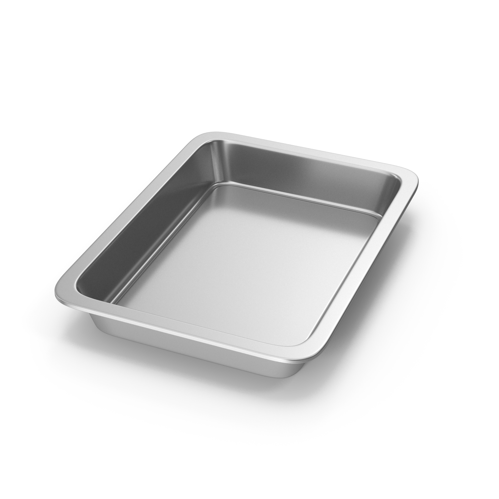Stainless Tray - NORMCORE™ Minimalistic