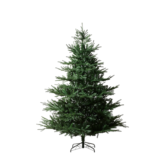 Realistic Pine Christmas Tree