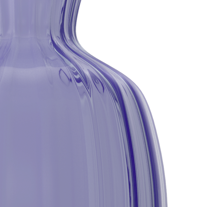 Azure - NORMCORE™ Minimalistic