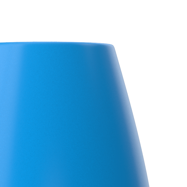Teardrop - NORMCORE™ Minimalistic