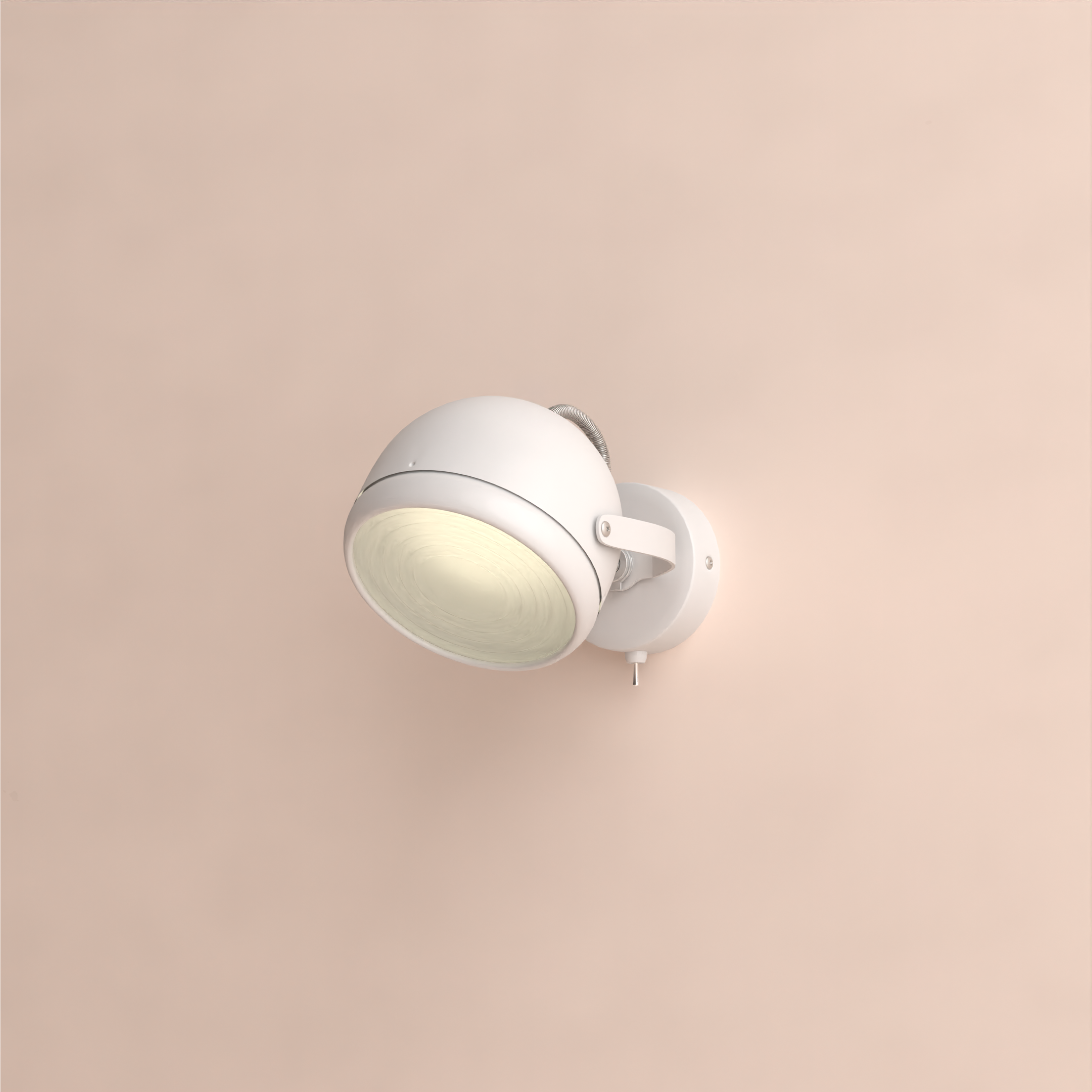 Wall Lamp