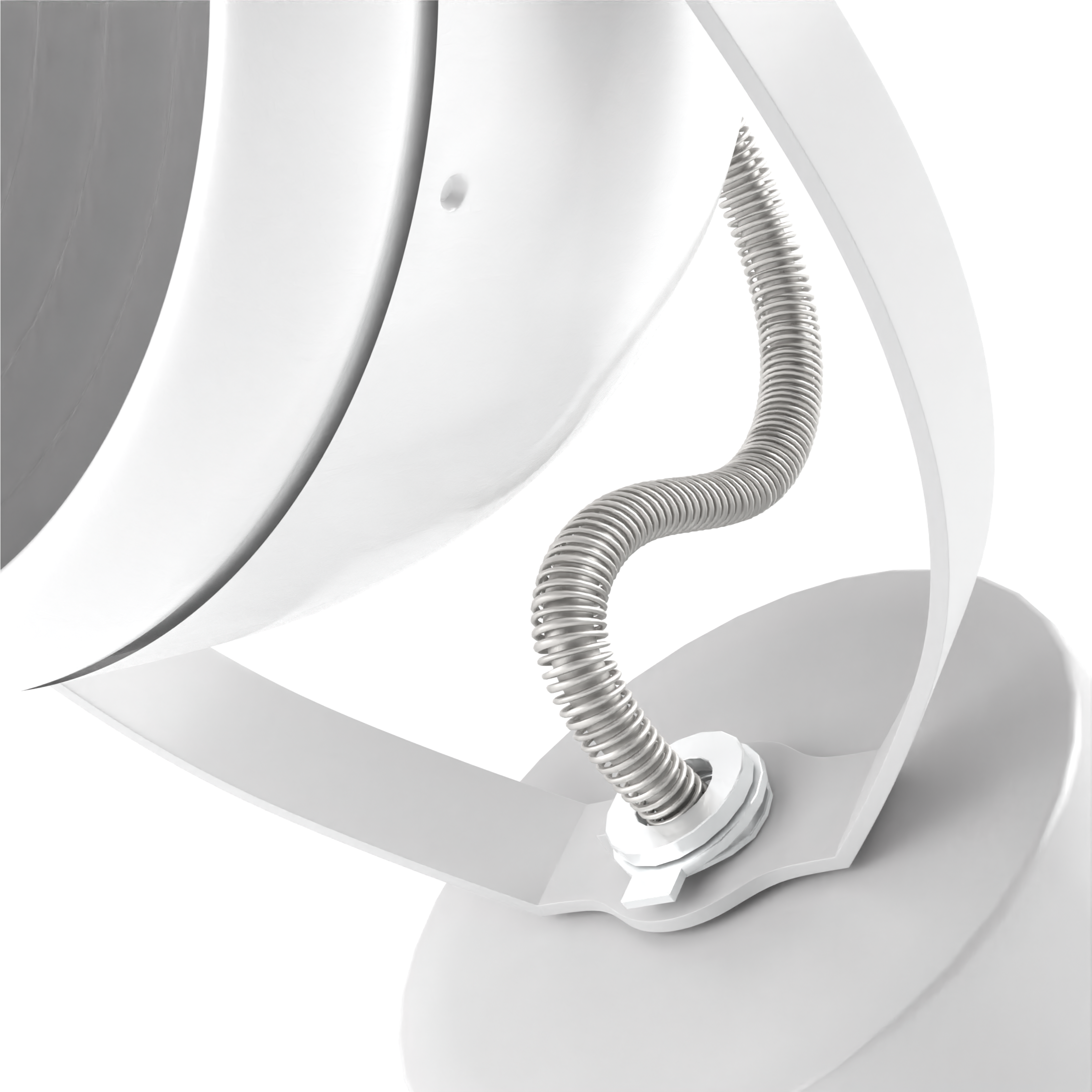 Wall Lamp - NORMCORE™ Minimalistic