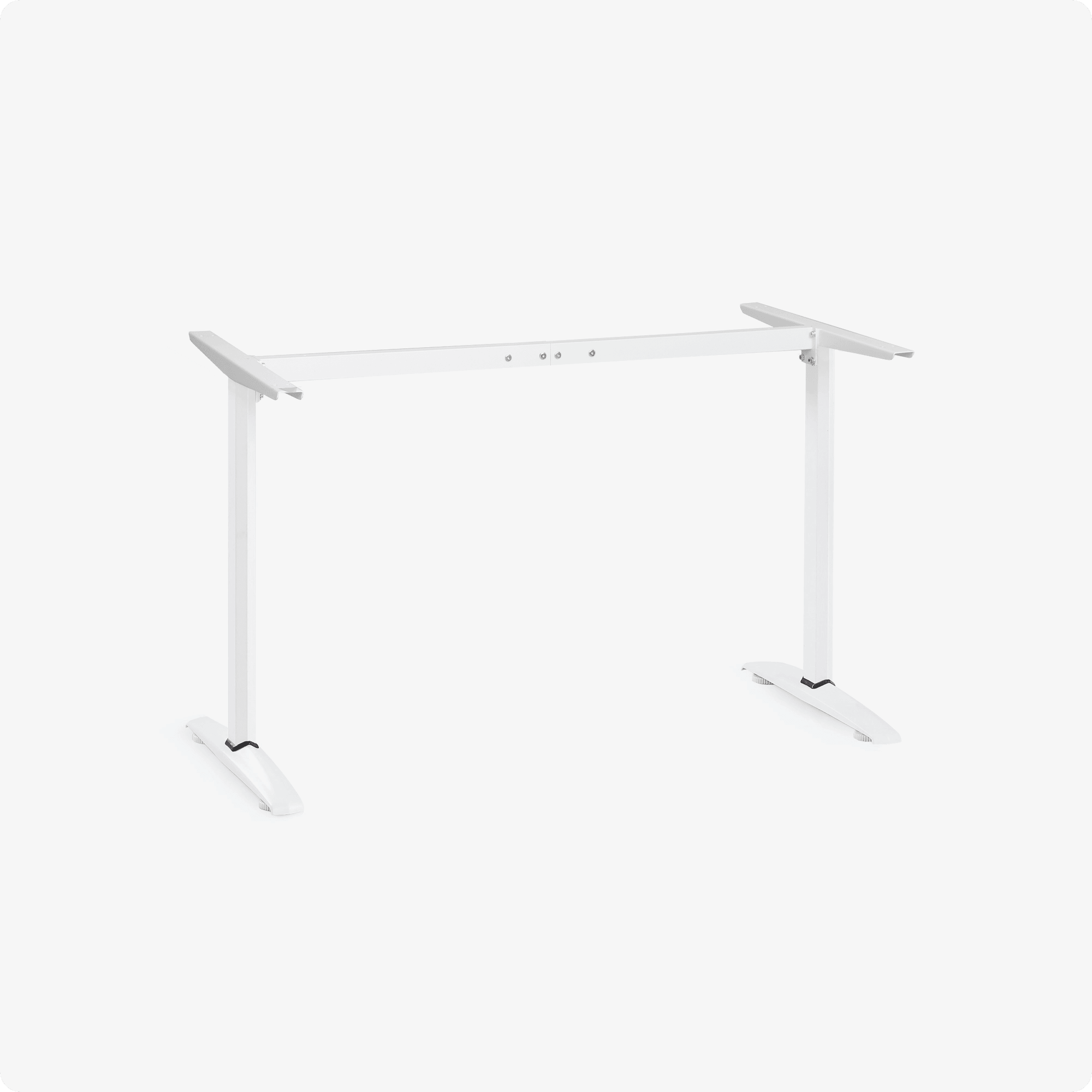 Core Desk frame - NORMCORE™ Minimalistic