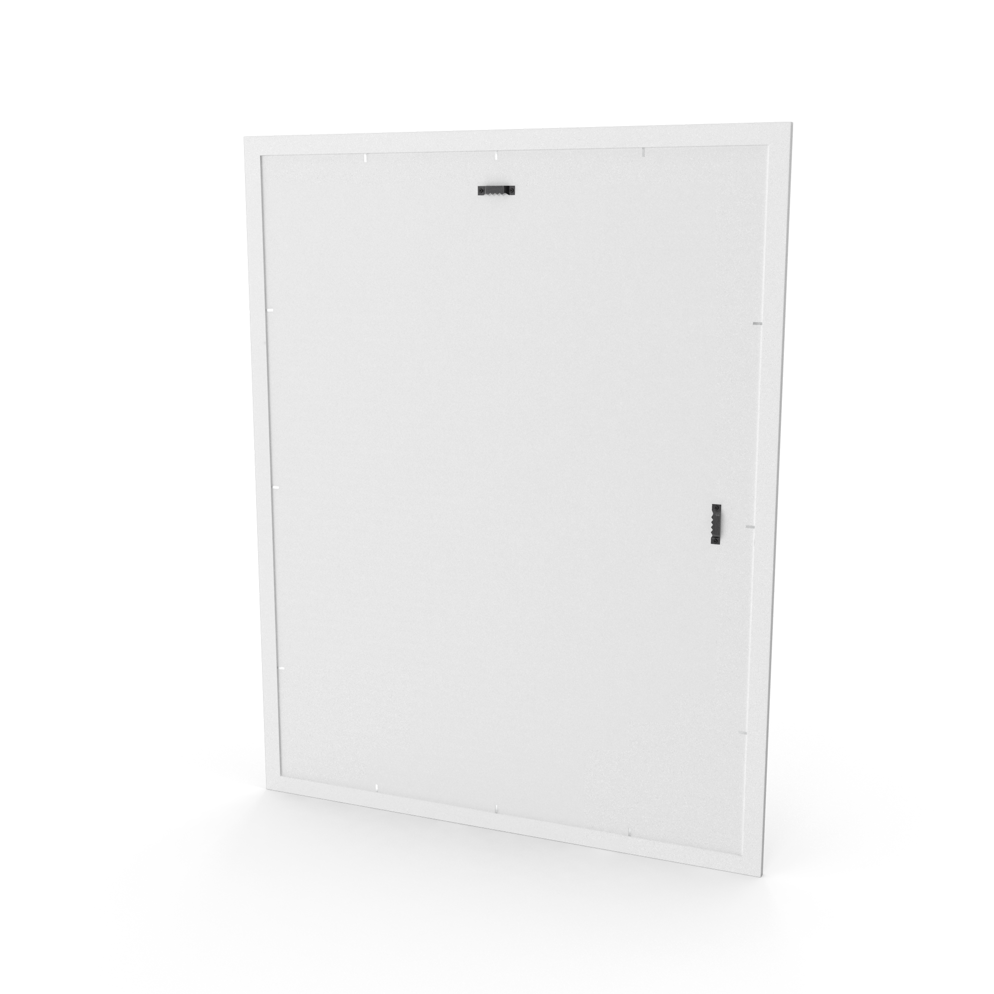 White Frame - NORMCORE™ Minimalistic