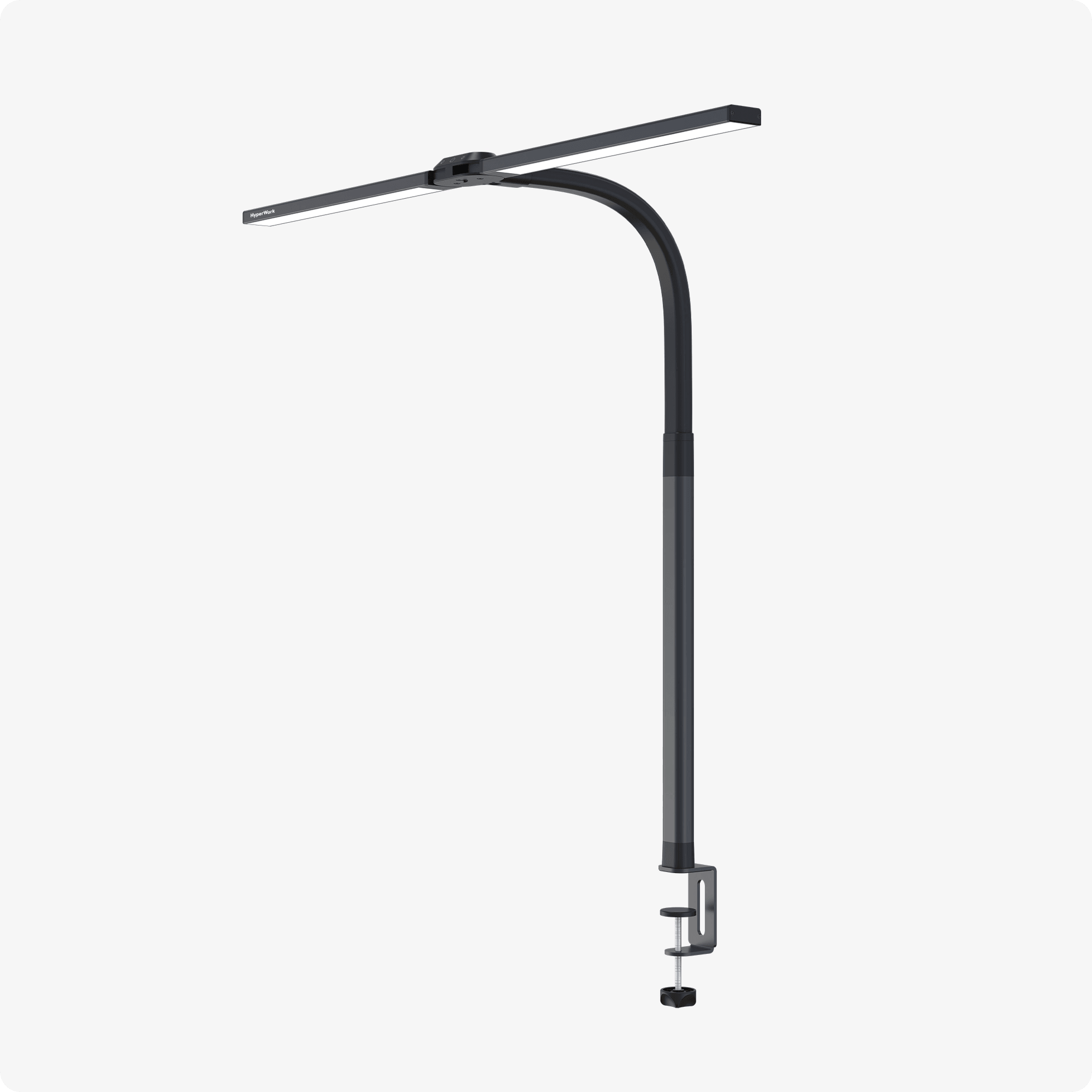 Luna LED Desk Lamp