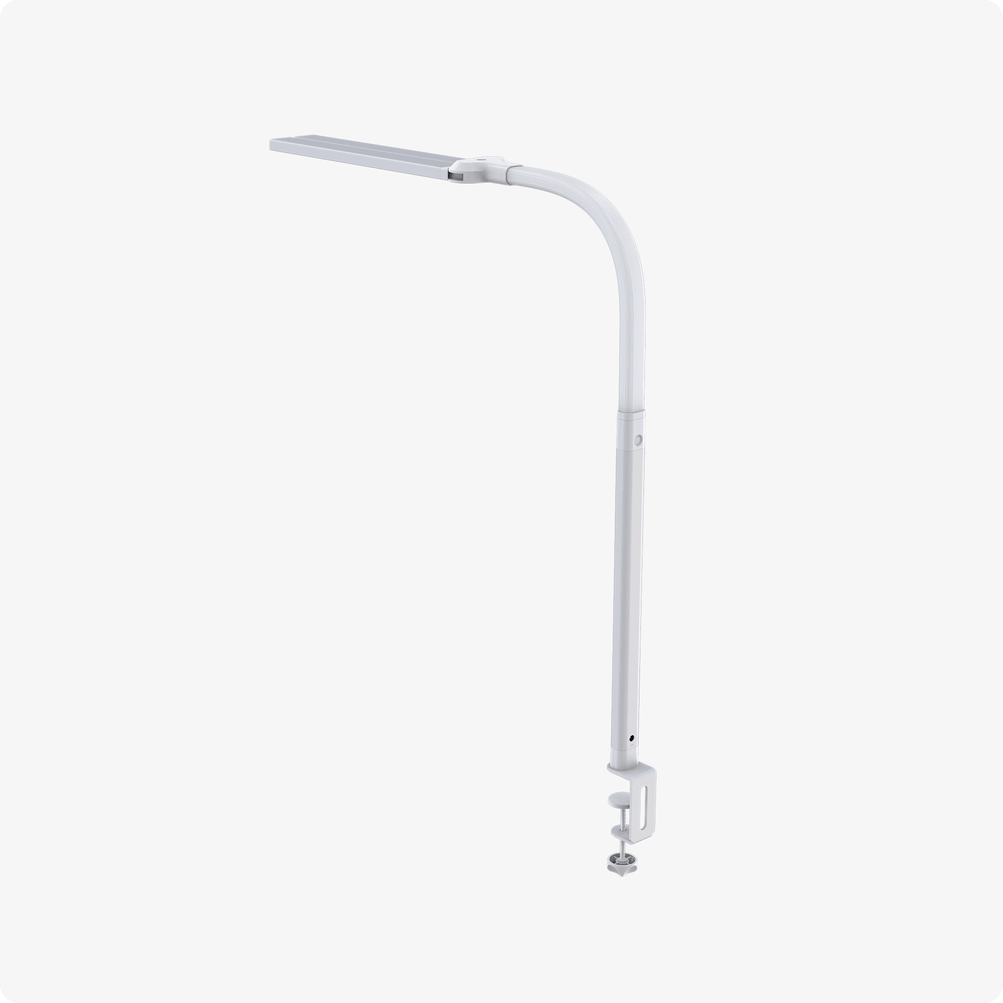 Luna LED Desk Lamp - NORMCORE™ Minimalistic