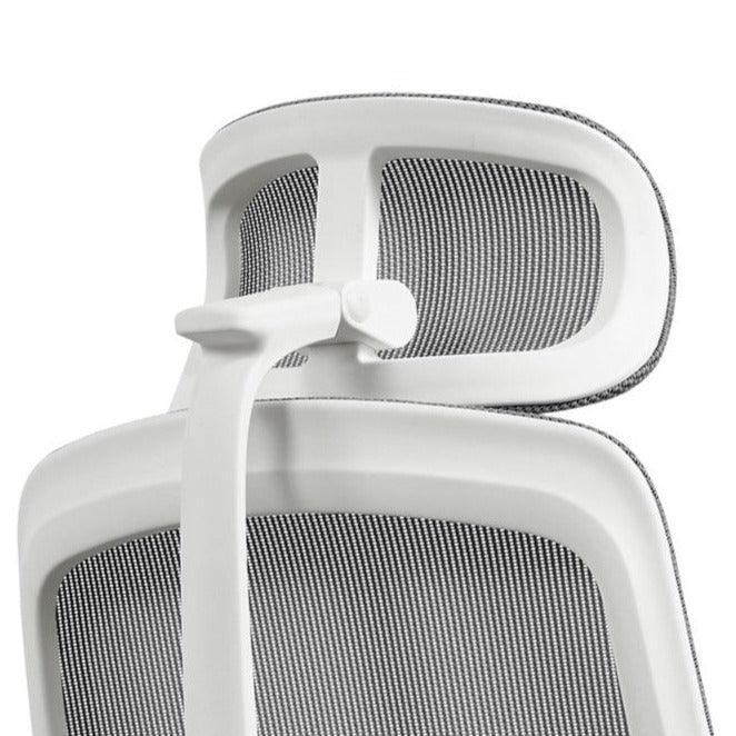 Airy Ergonomic Chair - NORMCORE™ Minimalistic