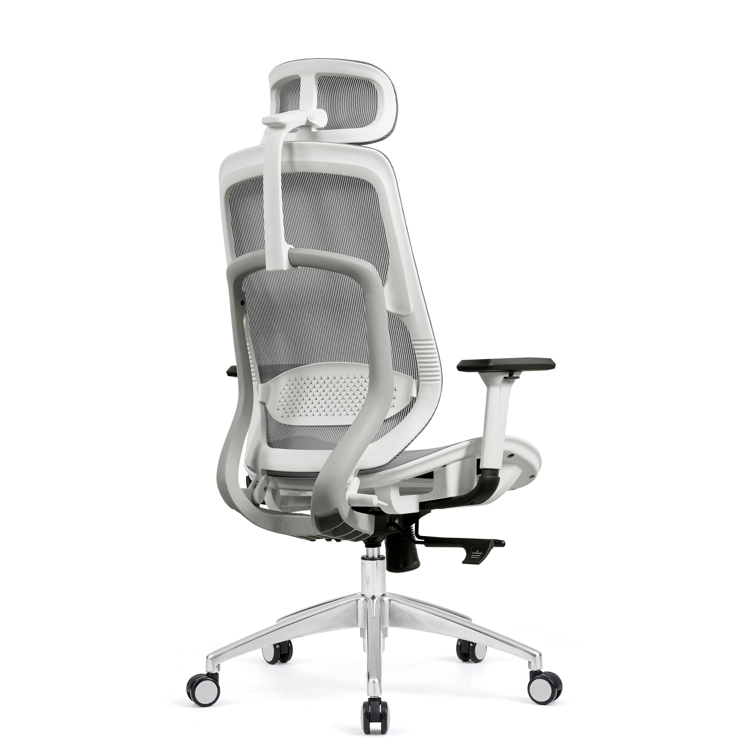 Airy Ergonomic Chair - NORMCORE™ Minimalistic