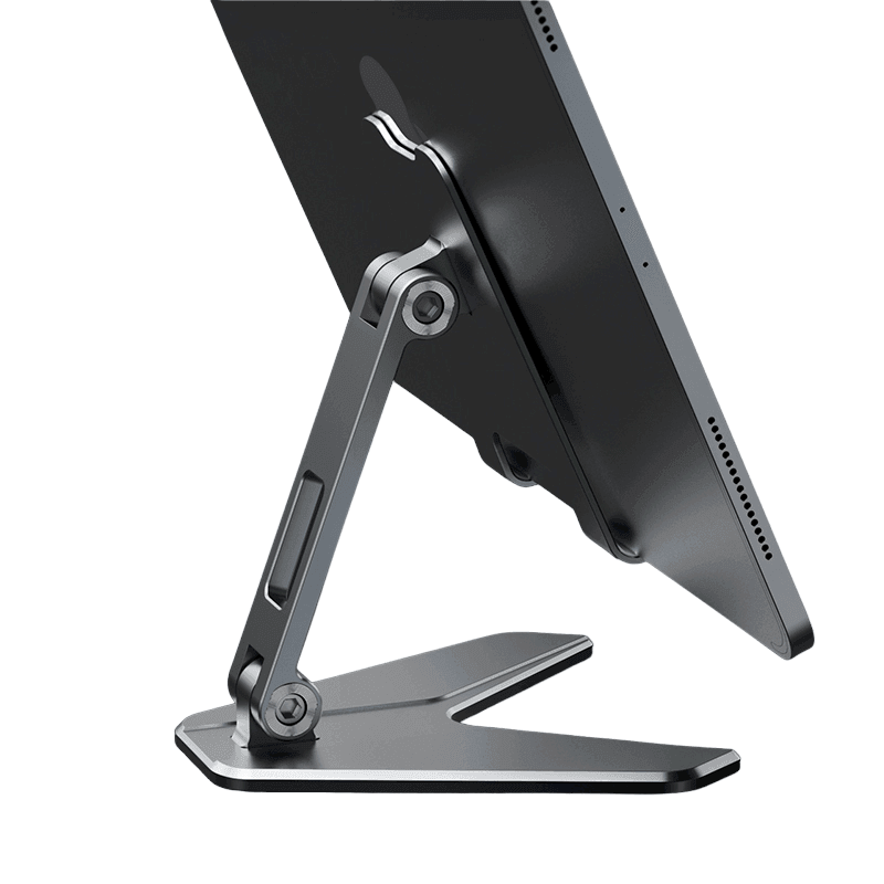Aluminum Phone/Tablet Stand - NORMCORE™ Minimalistic