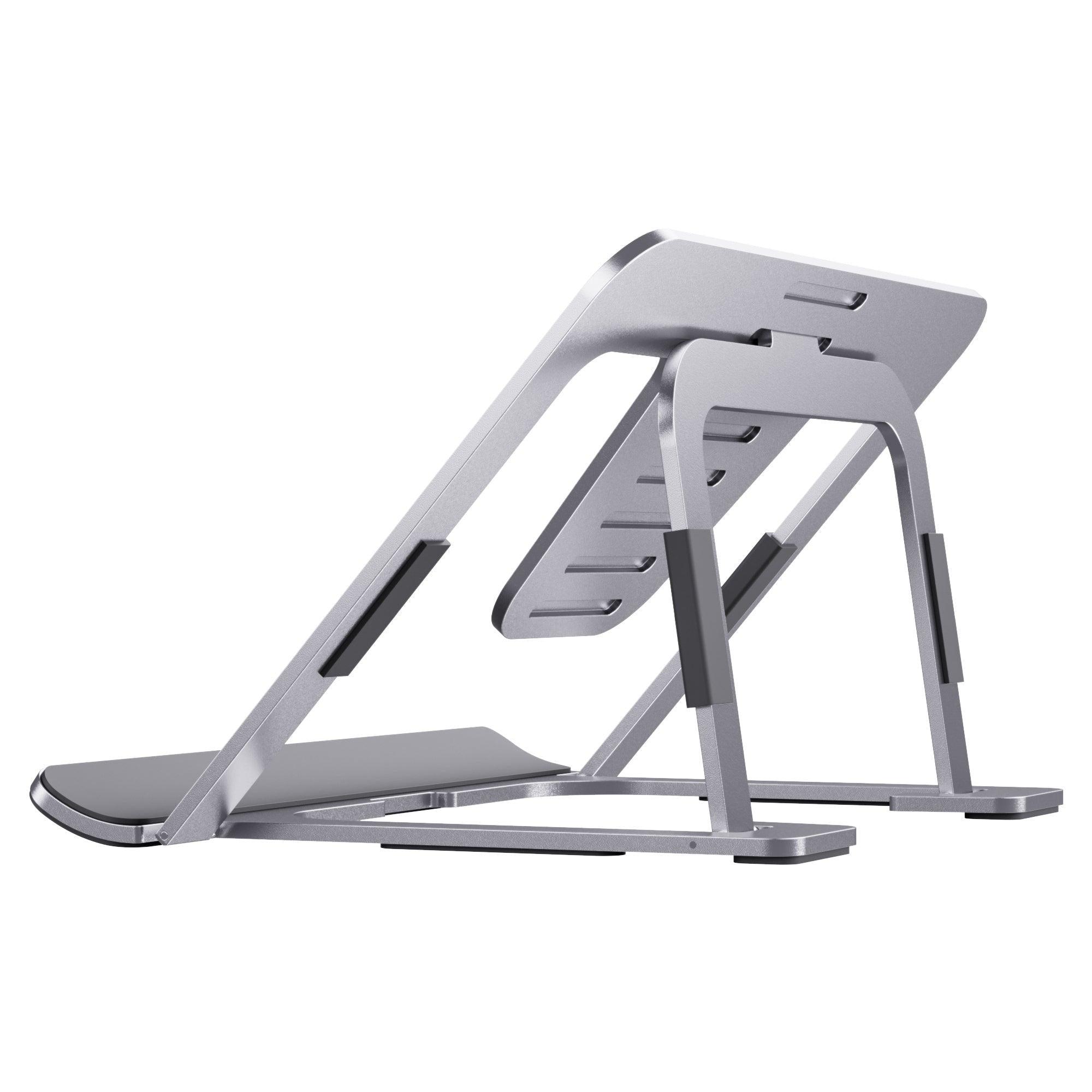 Aluminum iPad/Tablet Stand - NORMCORE™ Minimalistic