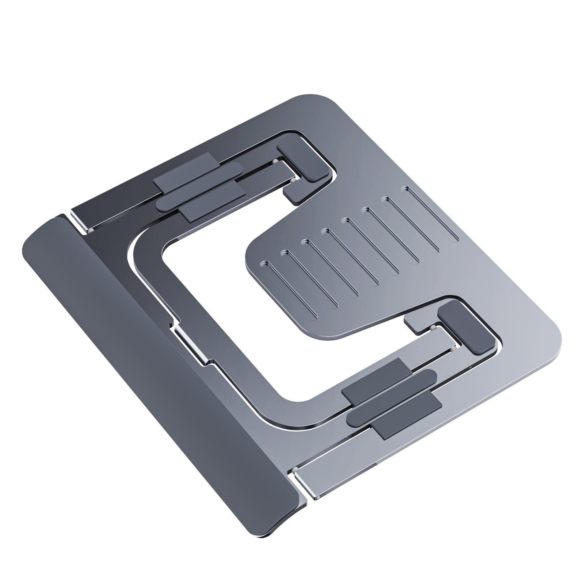 Aluminum iPad/Tablet Stand - NORMCORE™ Minimalistic