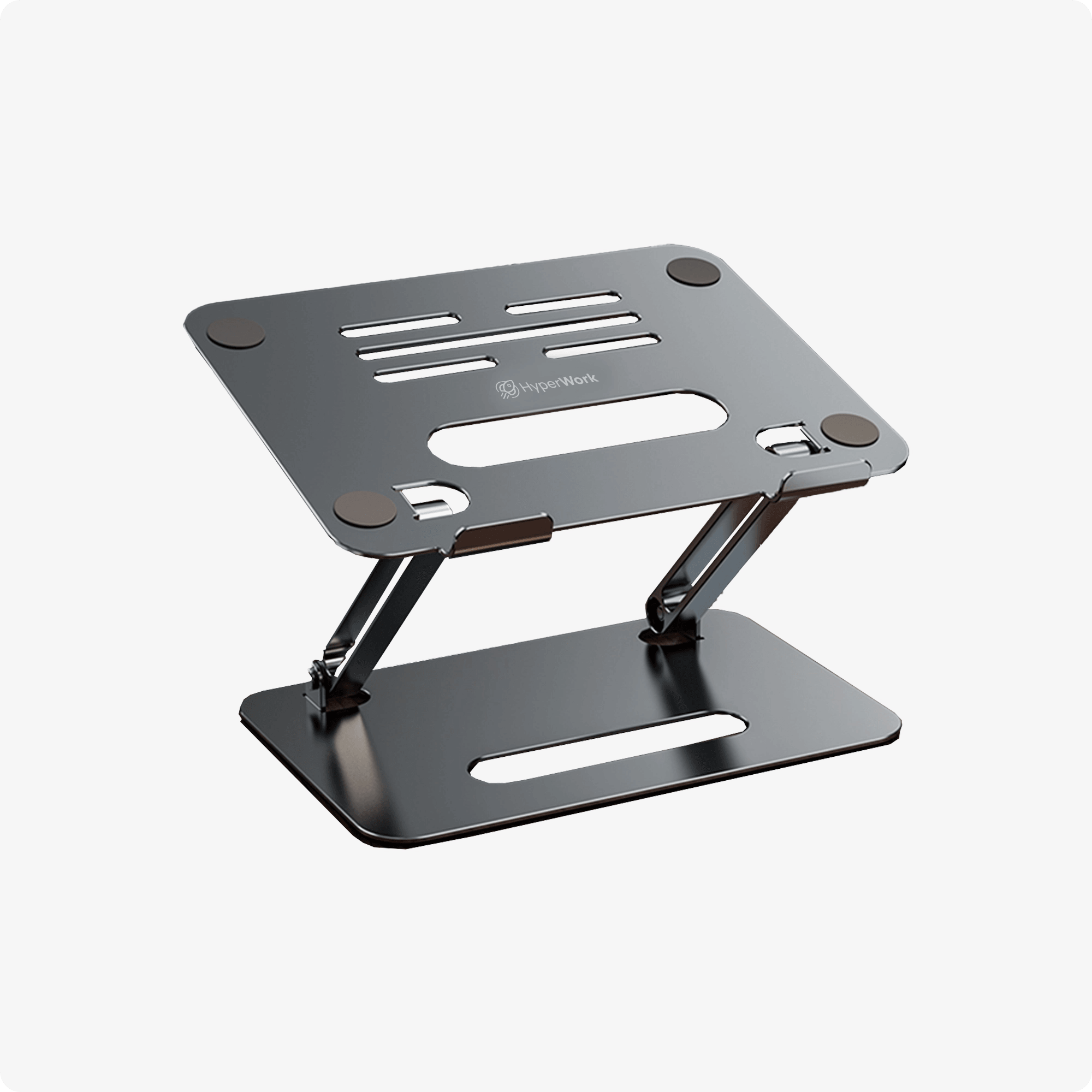 Aluminum Laptop Stand