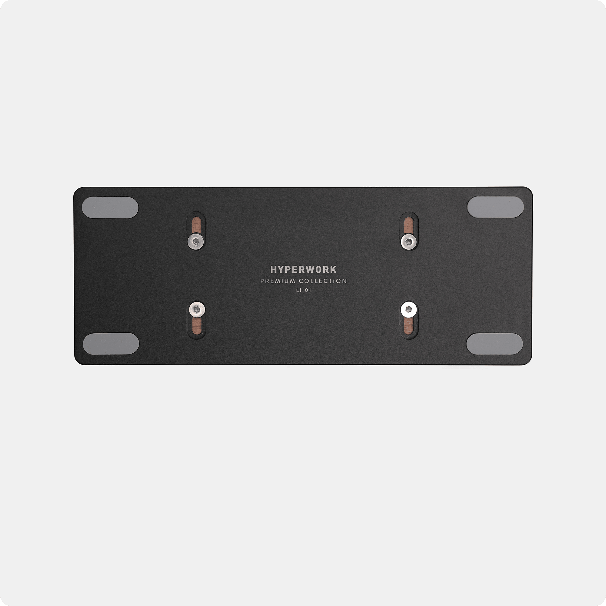 Laptop Stand - NORMCORE™ Minimalistic