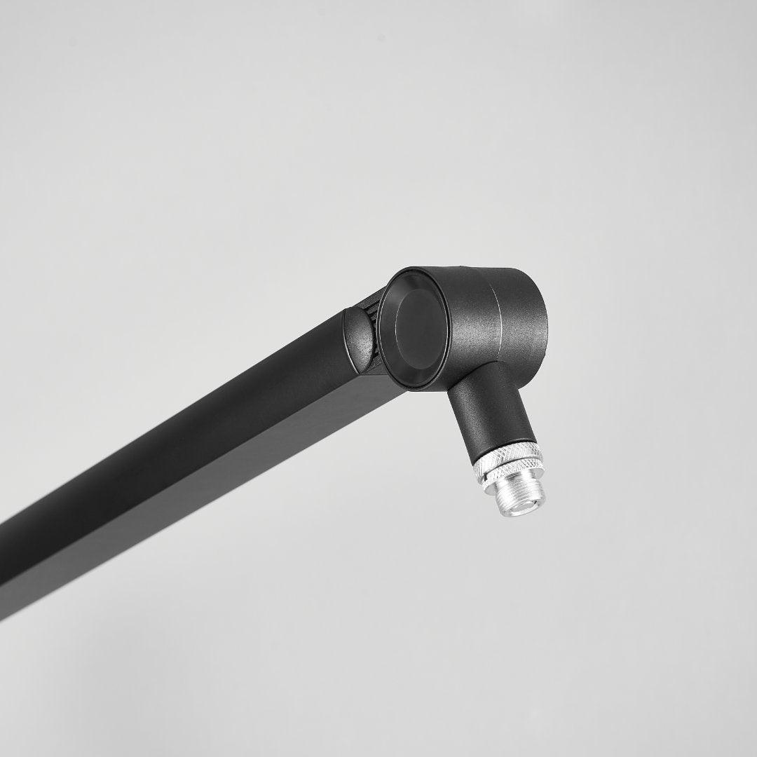 Microphone Stand - NORMCORE™ Minimalistic