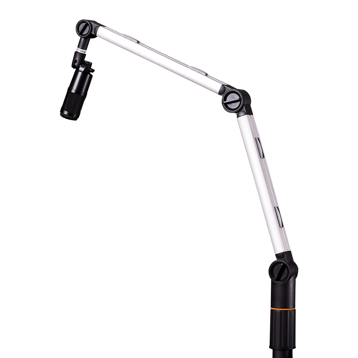 Microphone Stand - NORMCORE™ Minimalistic