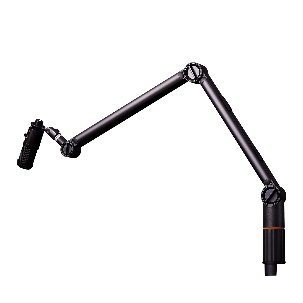 Microphone Stand - NORMCORE™ Minimalistic