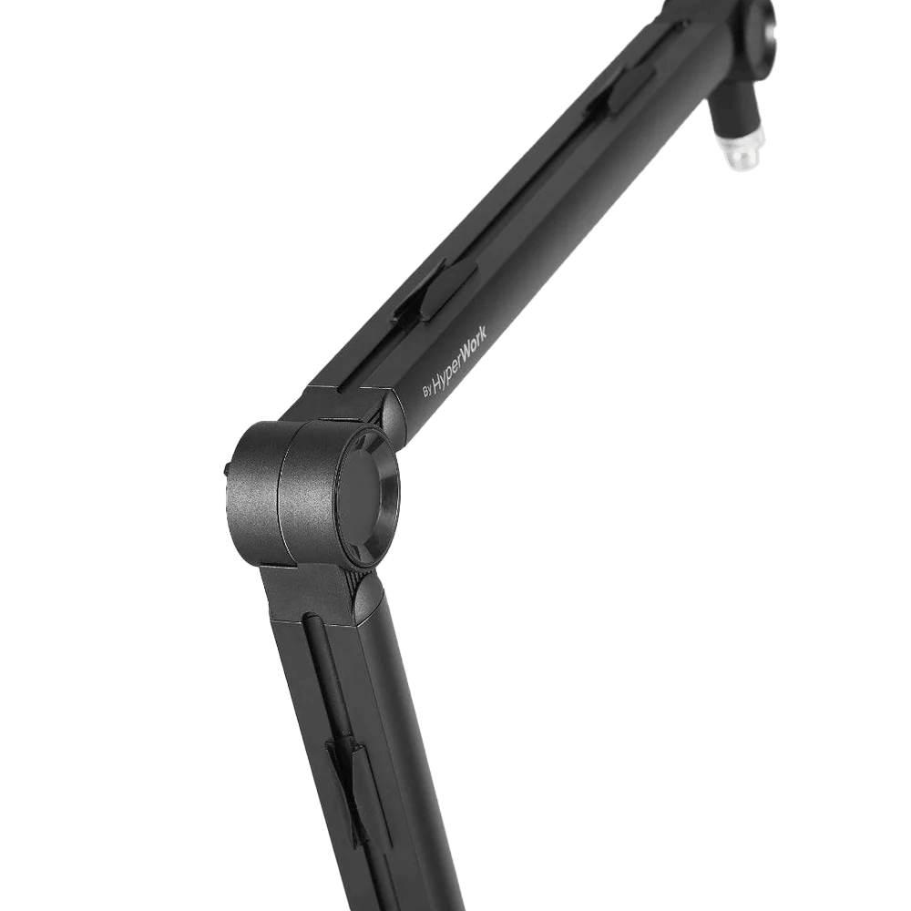 Microphone Stand - NORMCORE™ Minimalistic