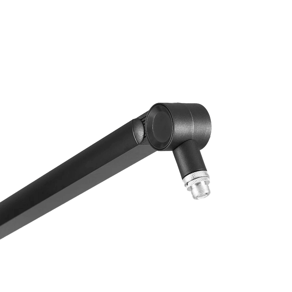 Microphone Stand - NORMCORE™ Minimalistic