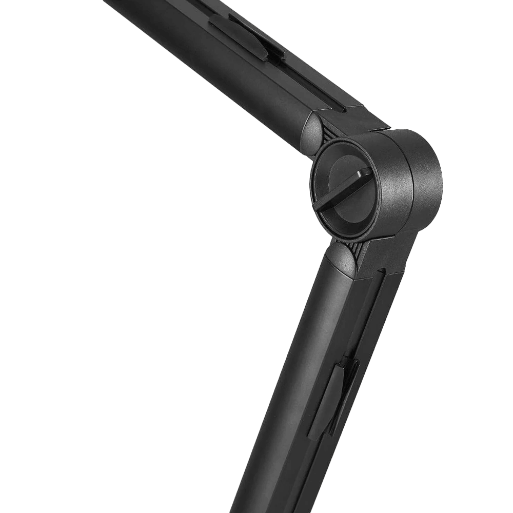 Microphone Stand - NORMCORE™ Minimalistic