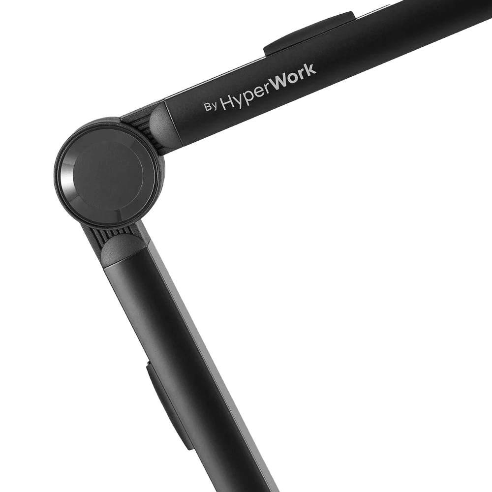 Microphone Stand - NORMCORE™ Minimalistic