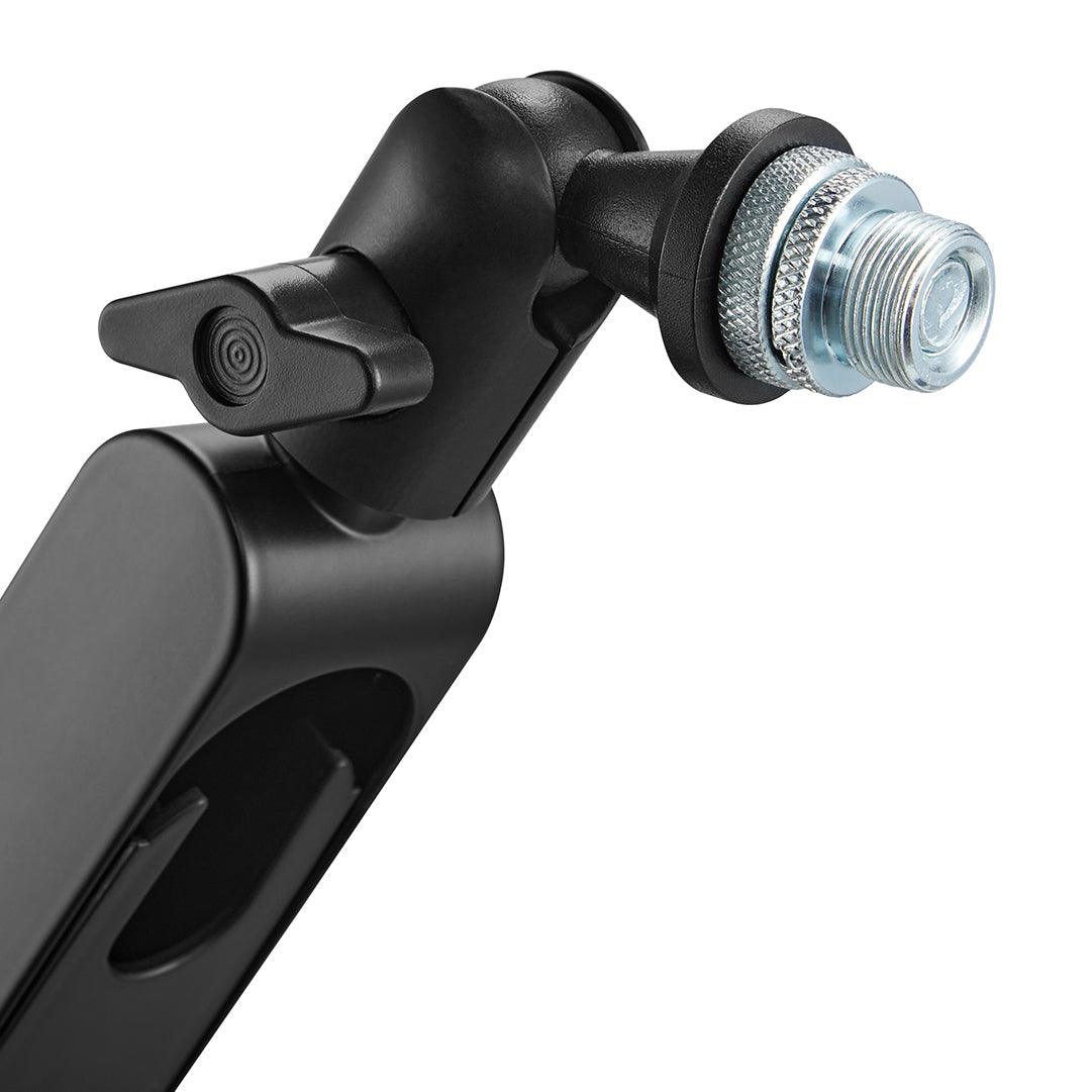 Microphone Stand - NORMCORE™ Minimalistic