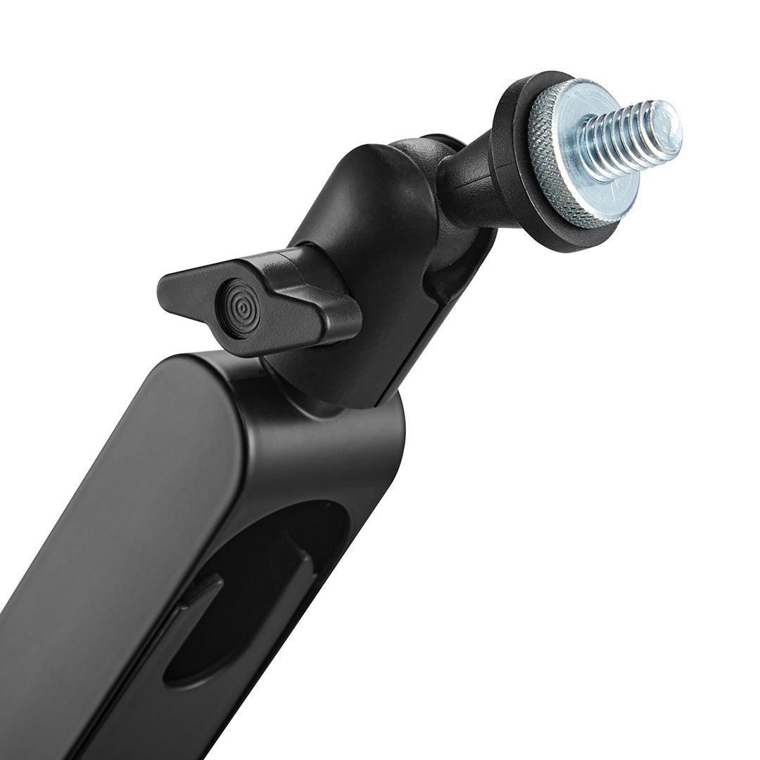 Microphone Stand - NORMCORE™ Minimalistic