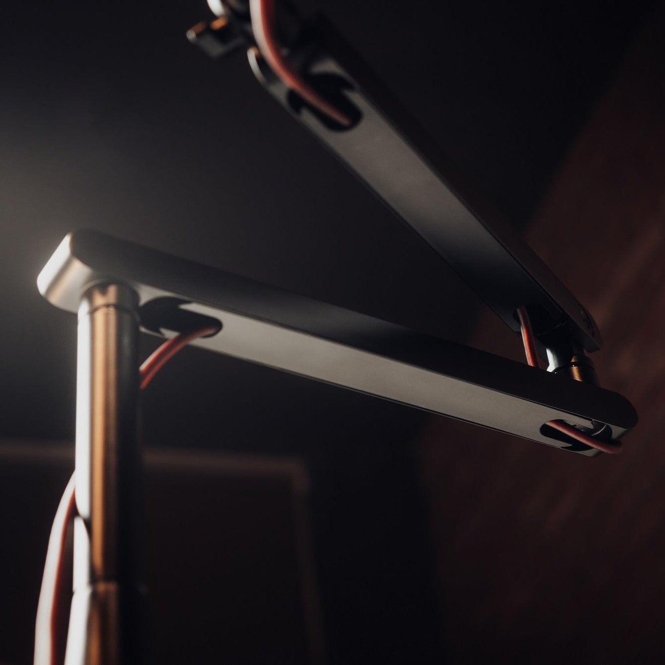Microphone Stand - NORMCORE™ Minimalistic