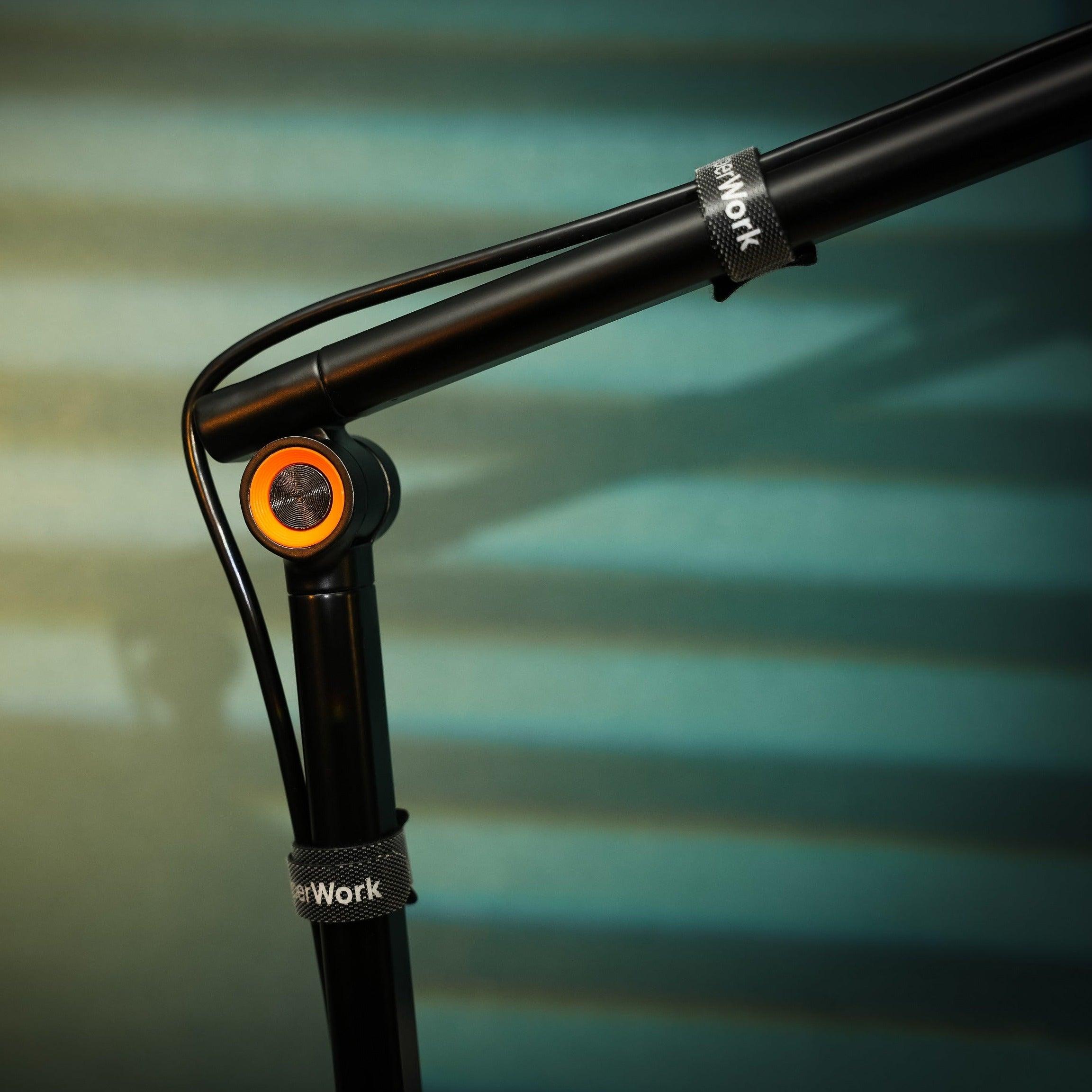 ONIK Microphone Stand - NORMCORE™ Minimalistic