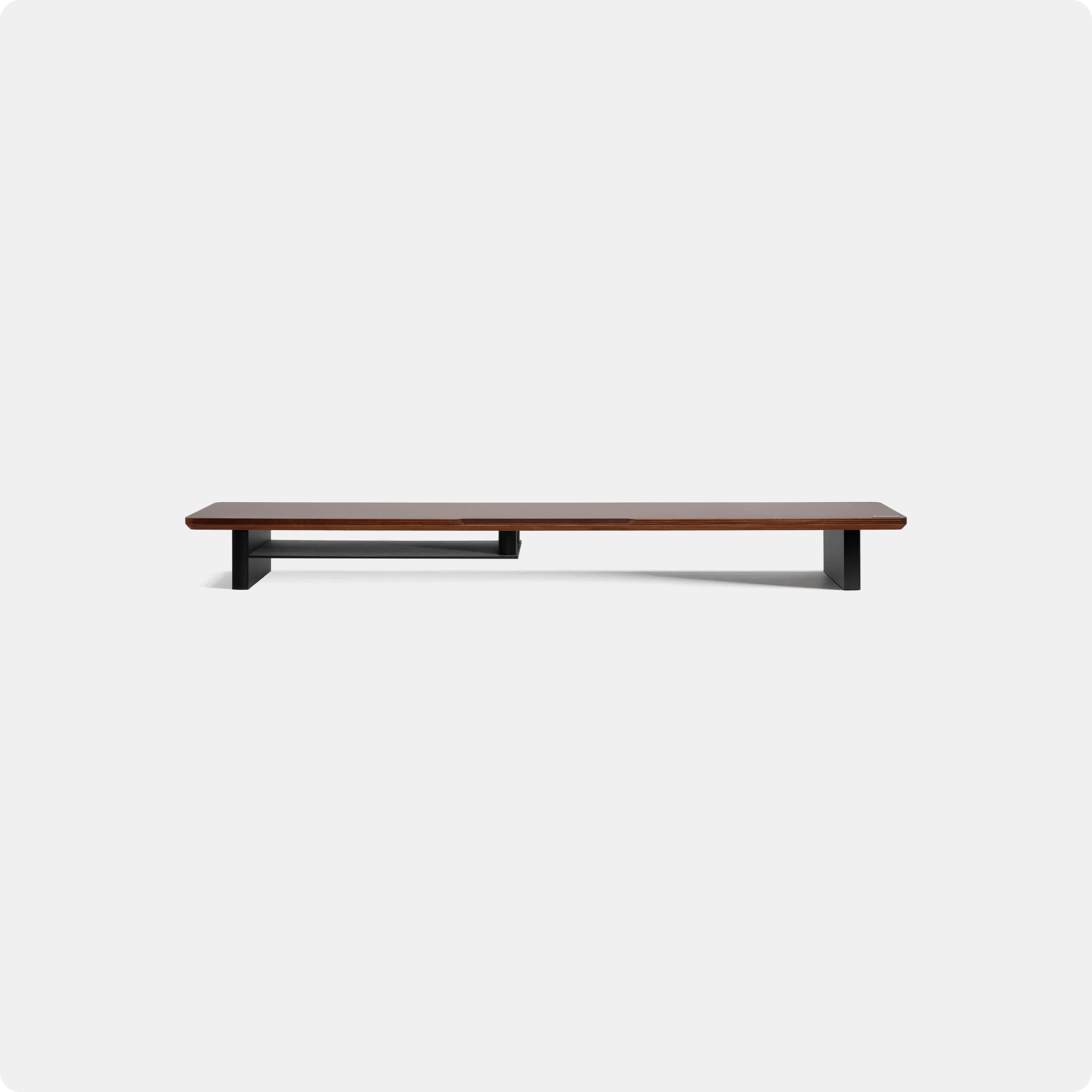 Monitor Shelf - NORMCORE™ Minimalistic