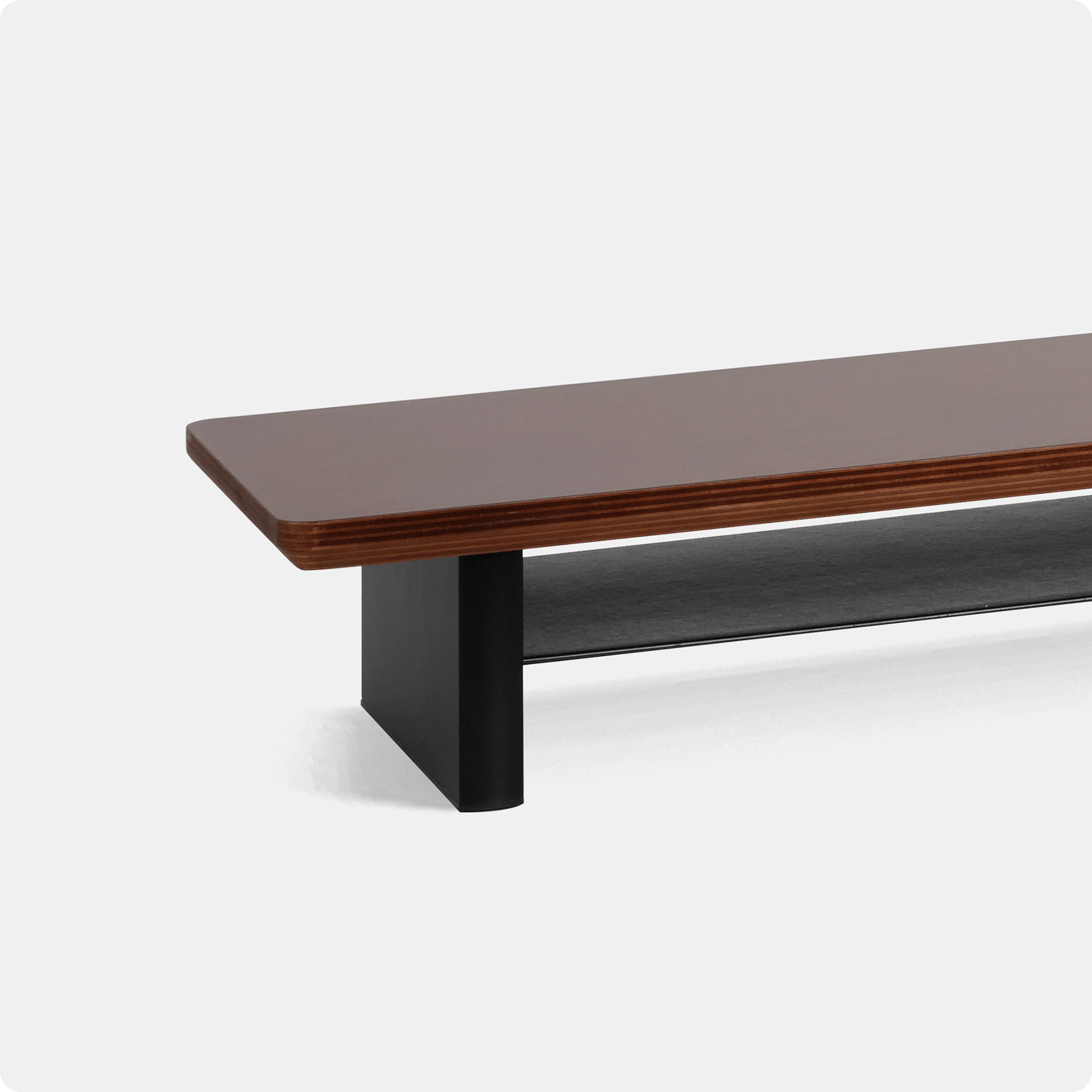 Monitor Shelf - NORMCORE™ Minimalistic