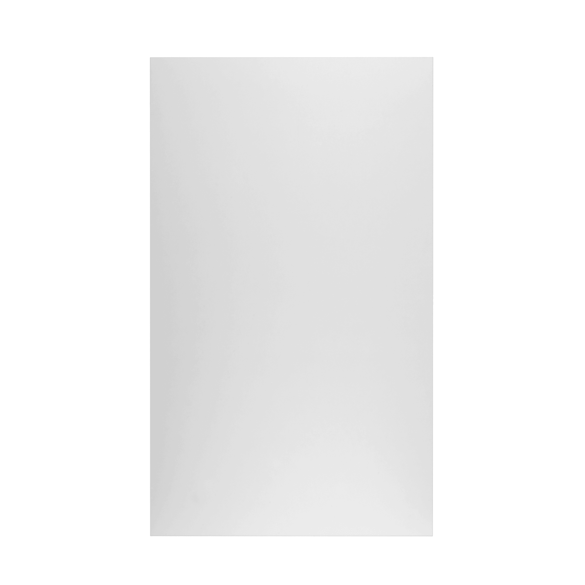 Desktop for Atlas Sit-Stand Desk Frame - NORMCORE™ Minimalistic