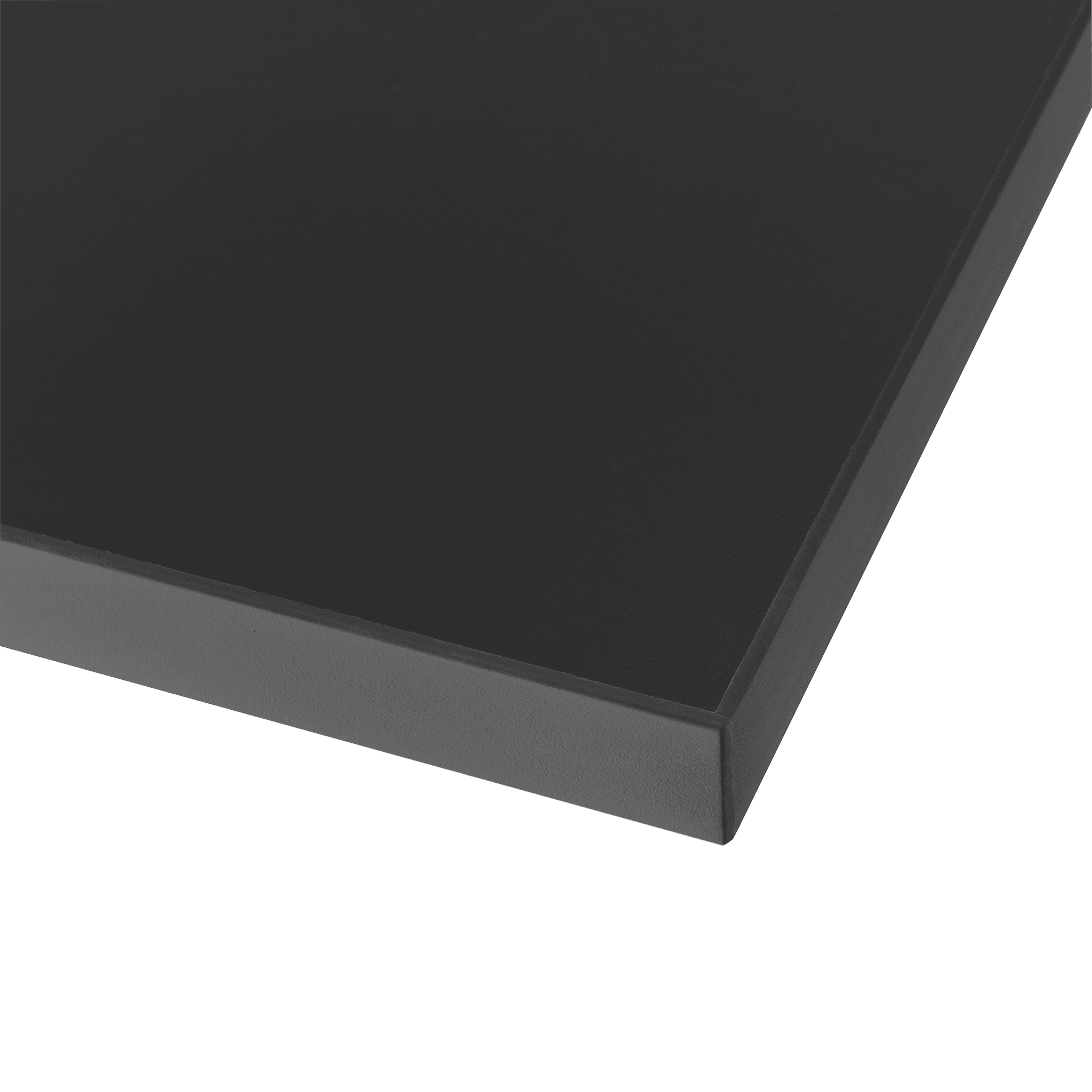 Desktop for Atlas Sit-Stand Desk Frame - NORMCORE™ Minimalistic