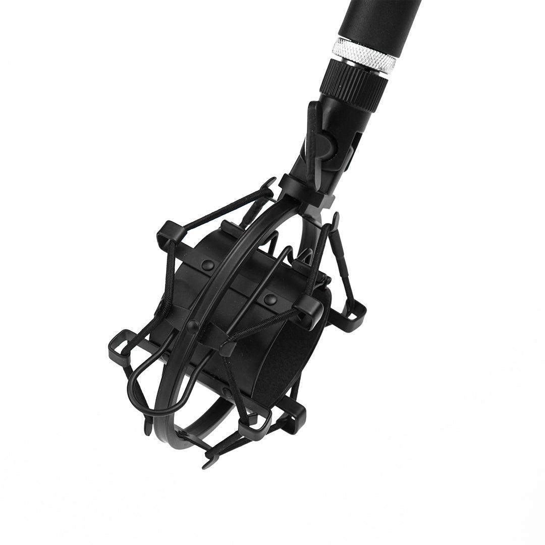 Microphone Shock Mount - NORMCORE™ Minimalistic