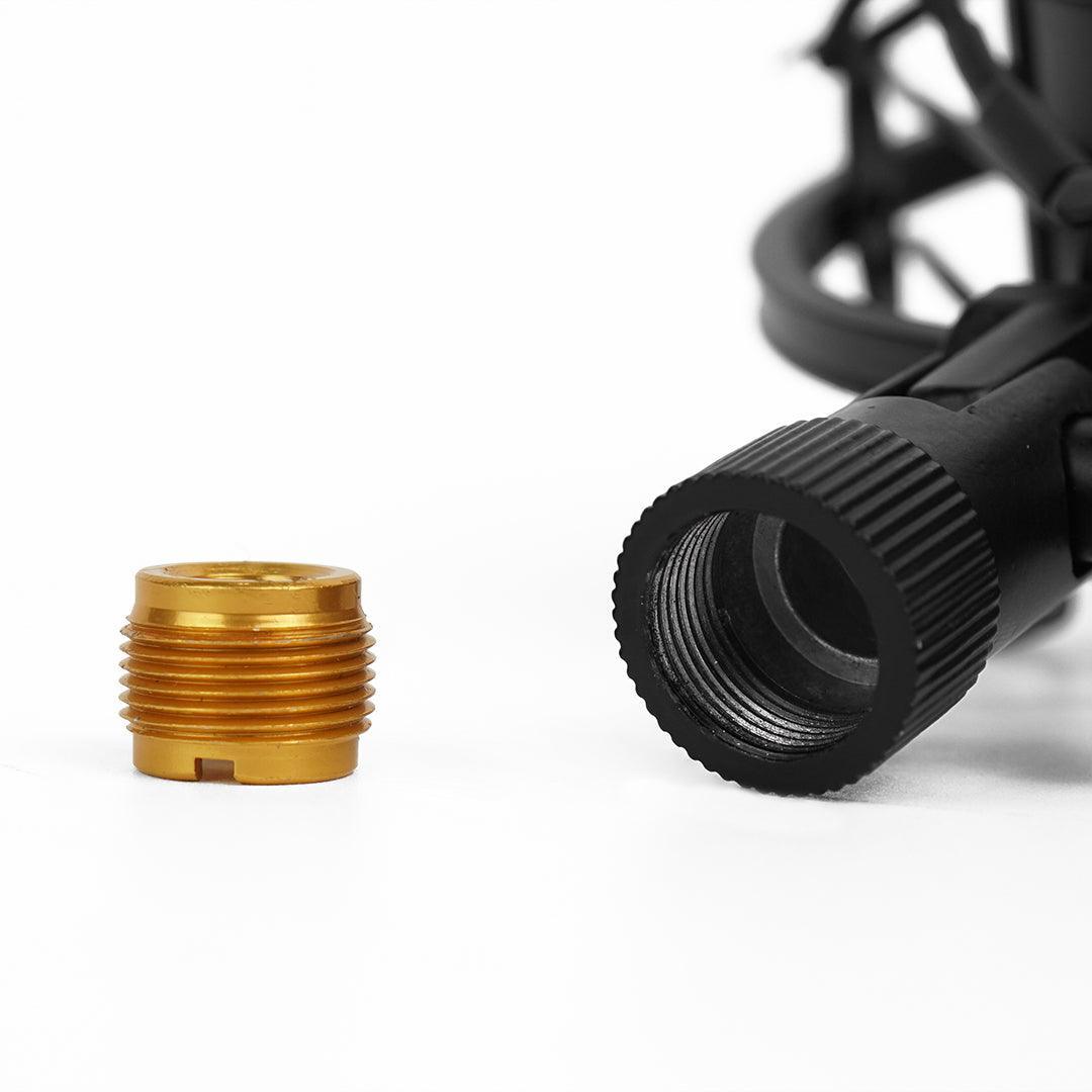 Microphone Shock Mount - NORMCORE™ Minimalistic