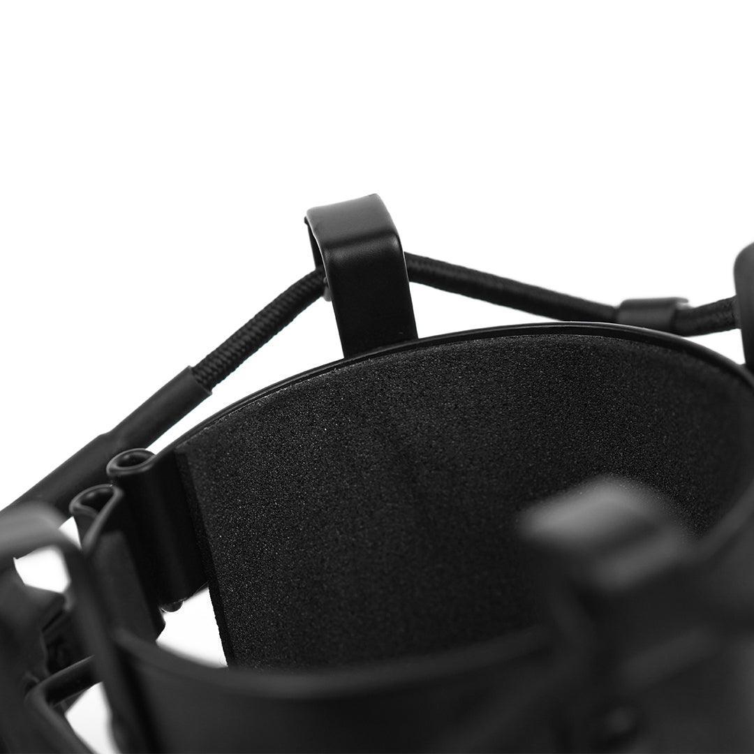 Microphone Shock Mount - NORMCORE™ Minimalistic