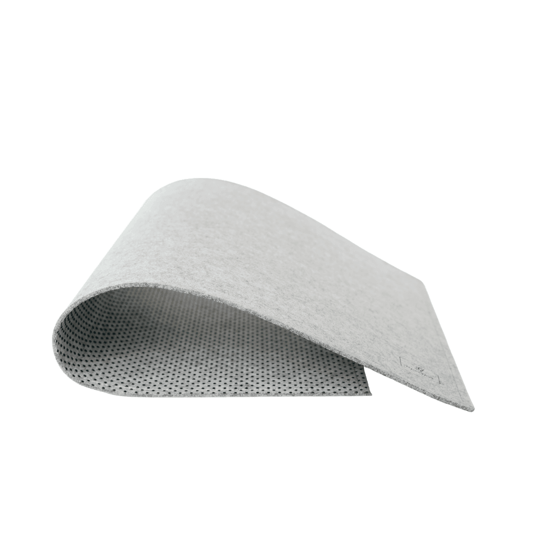 Felt Fabric 80x40CM - NORMCORE™ Minimalistic