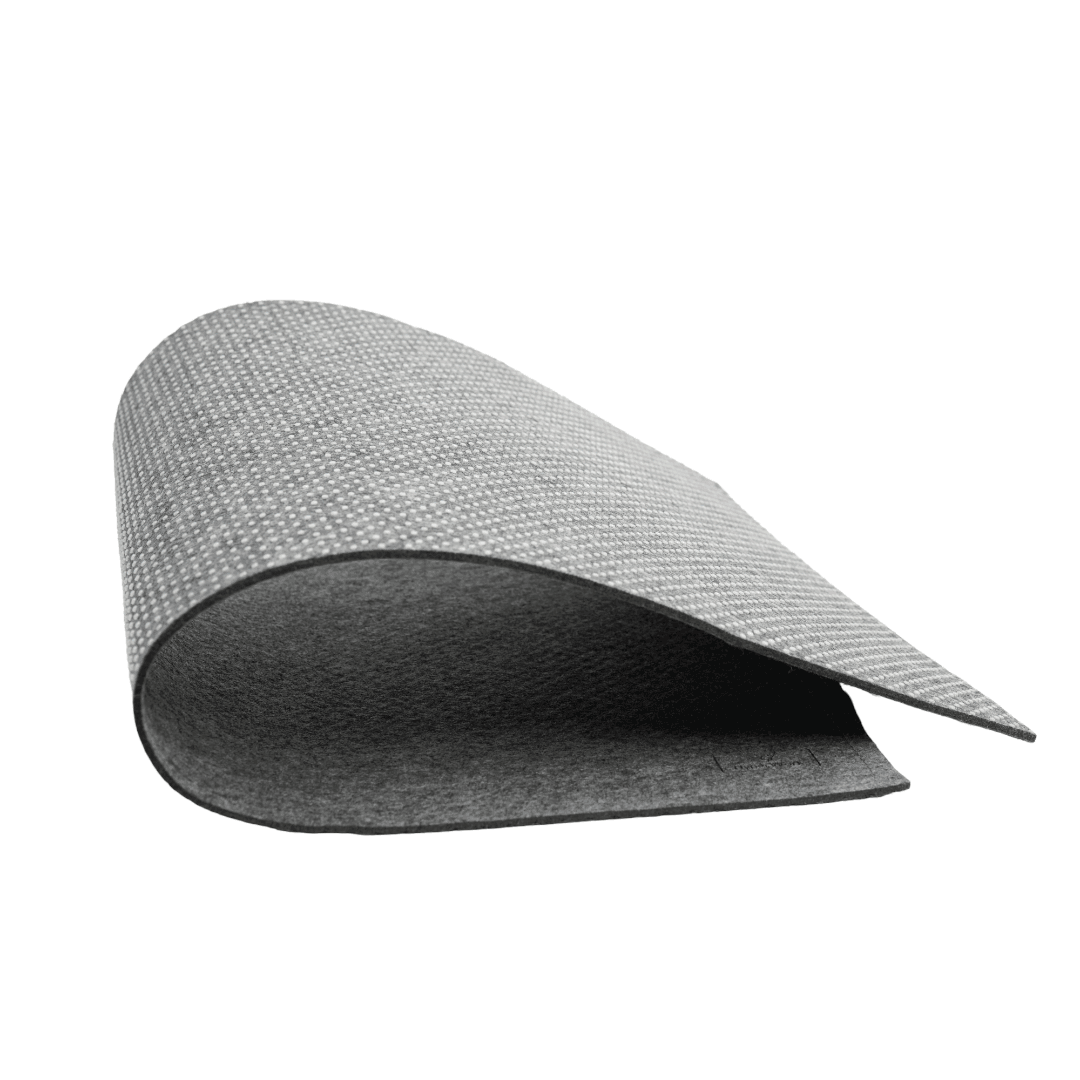Felt Fabric 80x40CM - NORMCORE™ Minimalistic