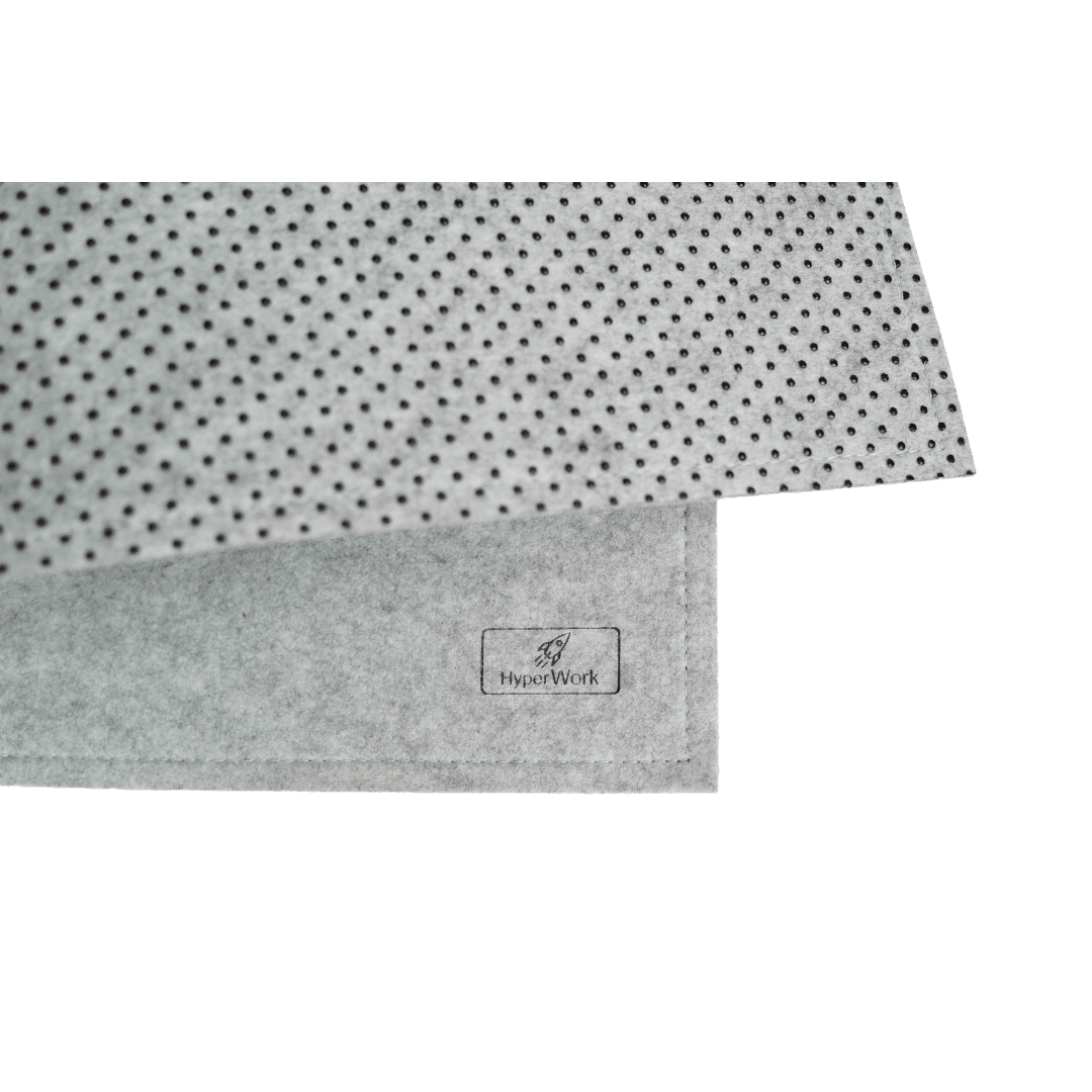 Felt Fabric 80x40CM - NORMCORE™ Minimalistic