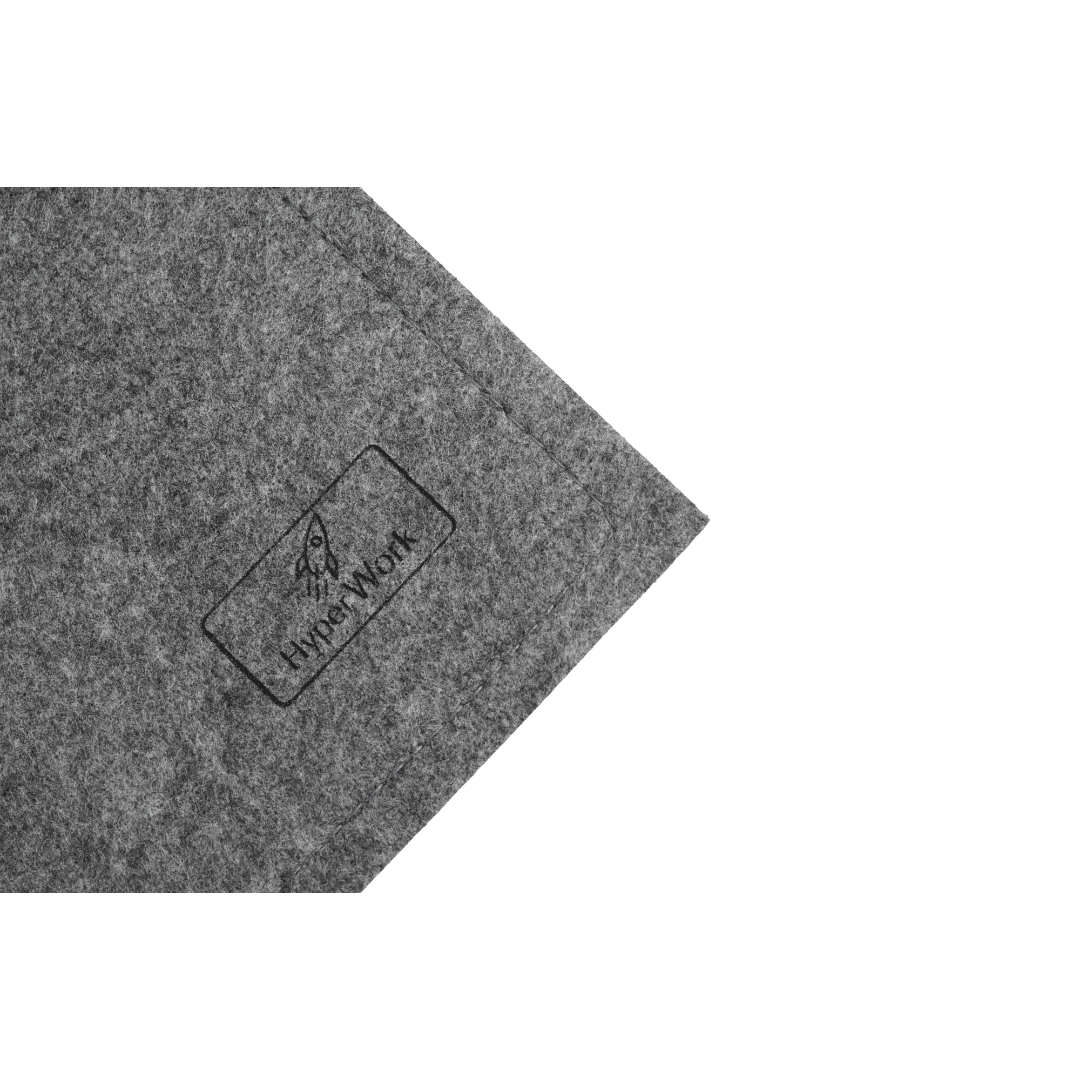 Felt Fabric 80x40CM - NORMCORE™ Minimalistic