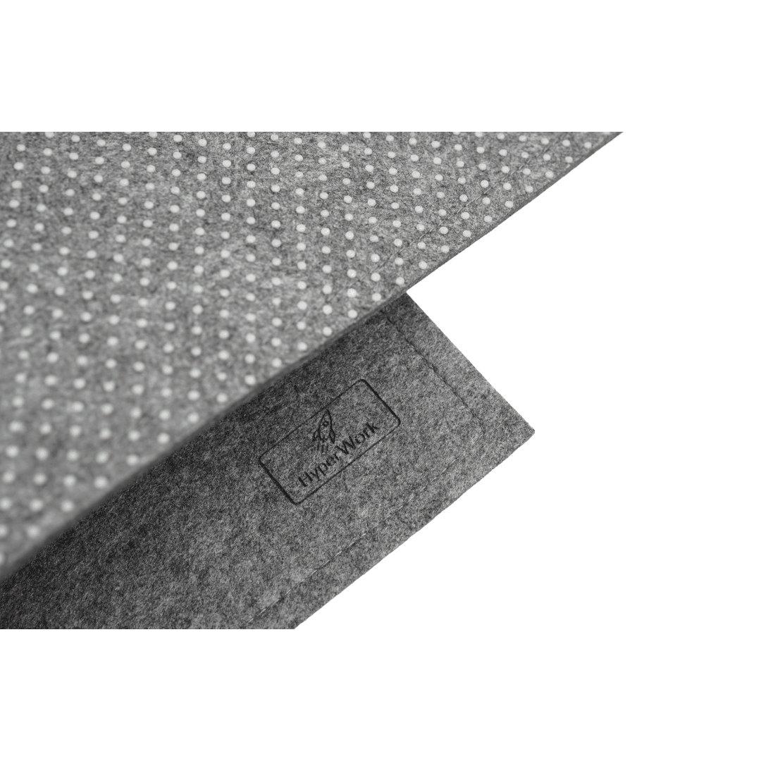 Felt Fabric 80x40CM - NORMCORE™ Minimalistic