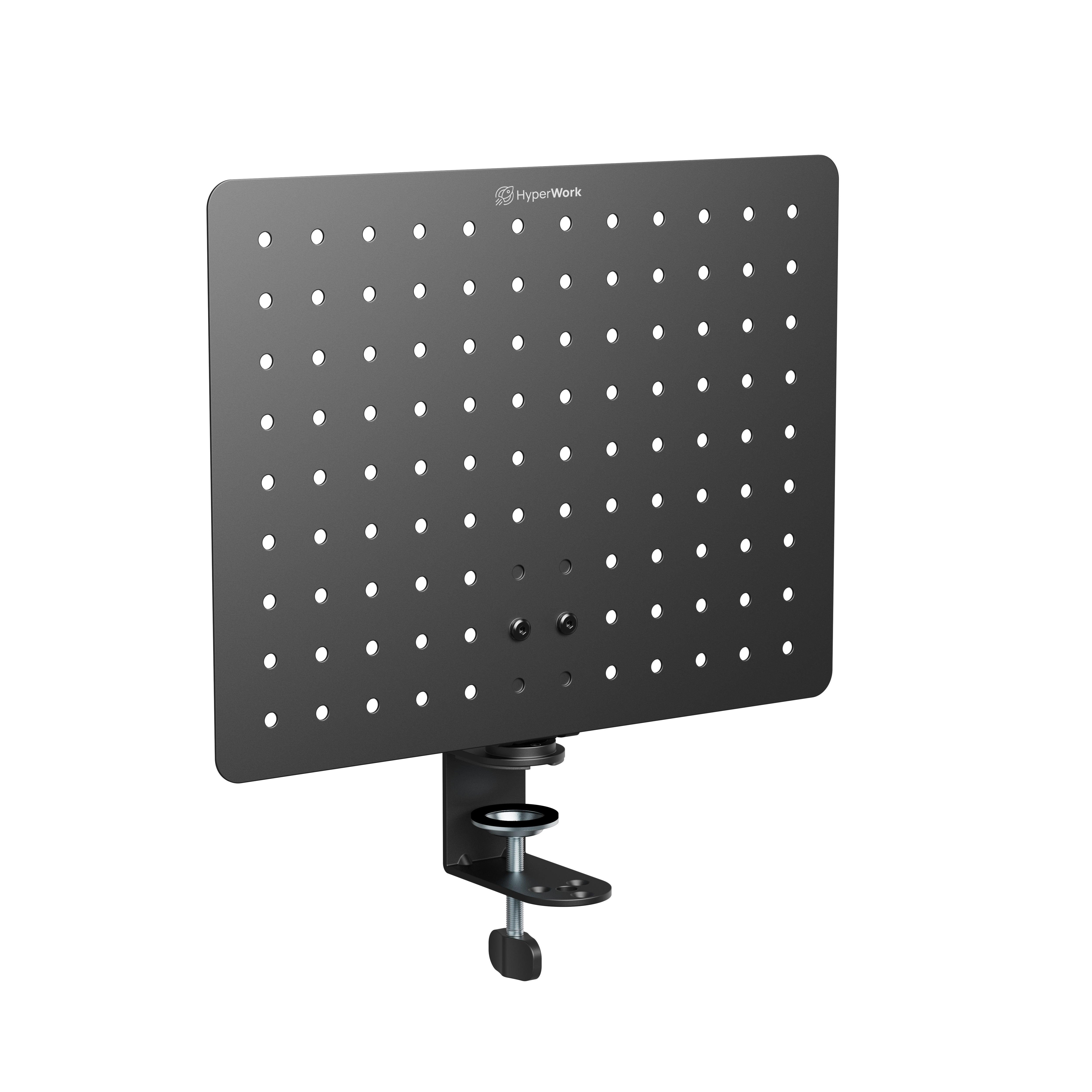 Omni Board Pegboard | PG03 - NORMCORE™ Minimalistic